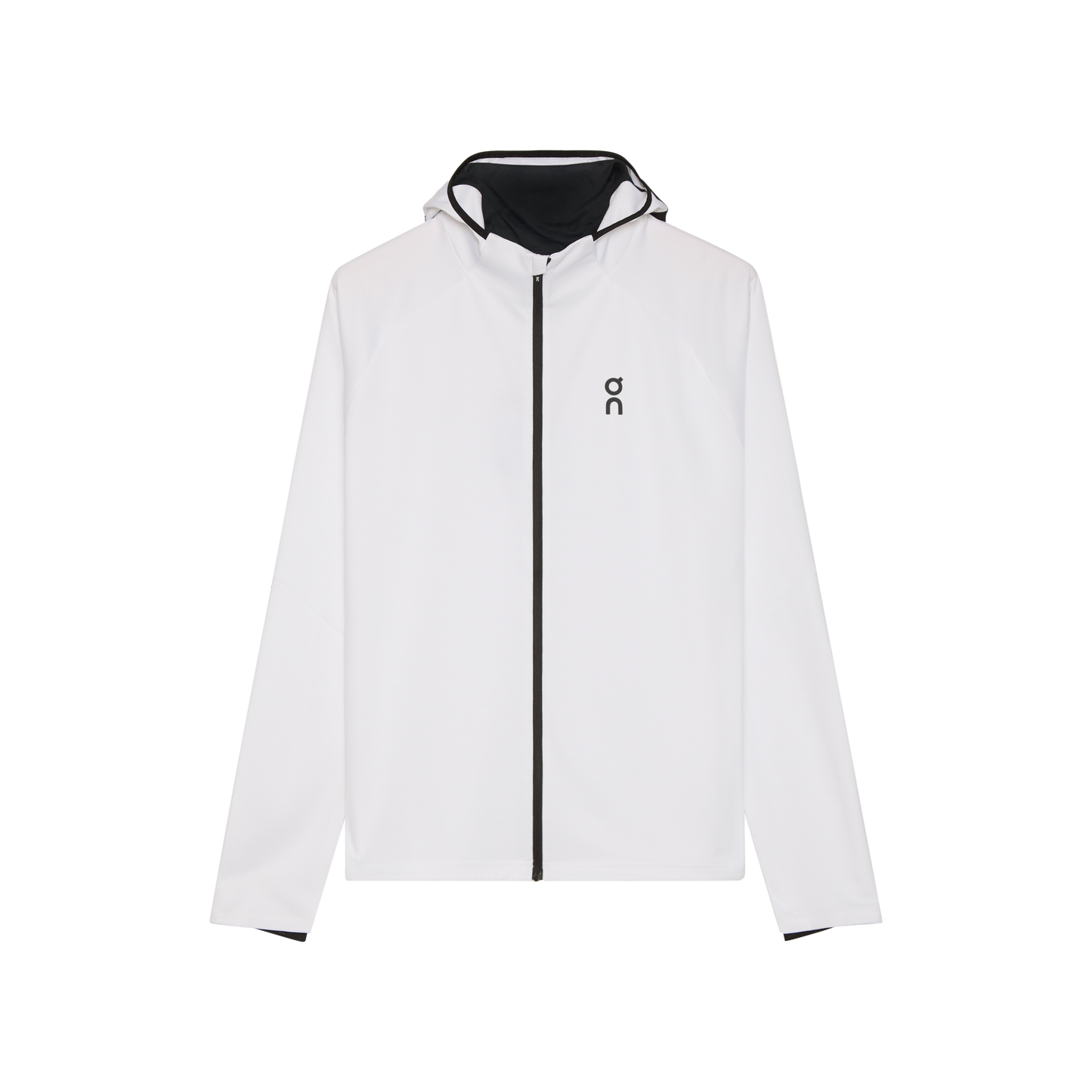 Climate Zip Hoodie