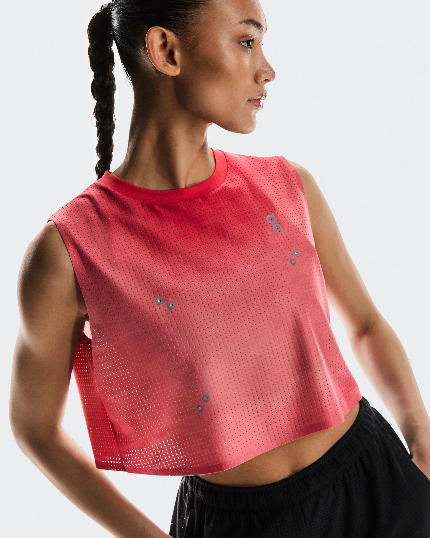 Pace Tank