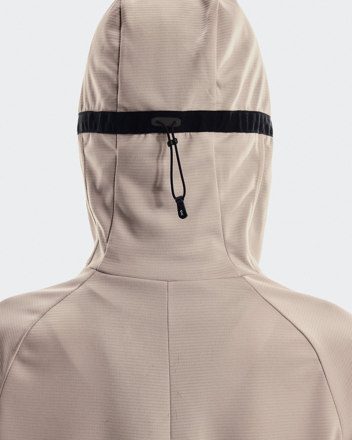 Climate Zip Hoodie