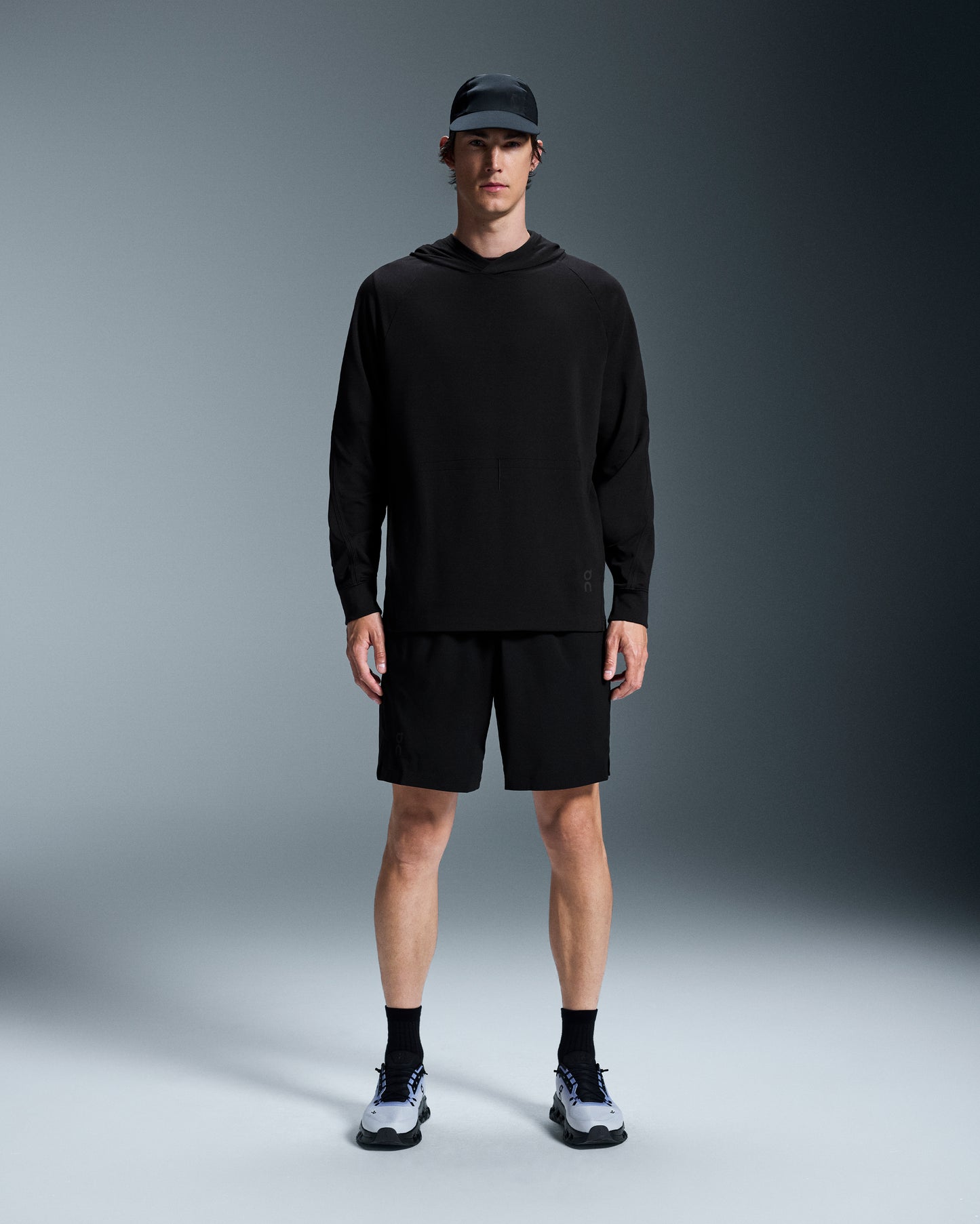 Studio Hoodie