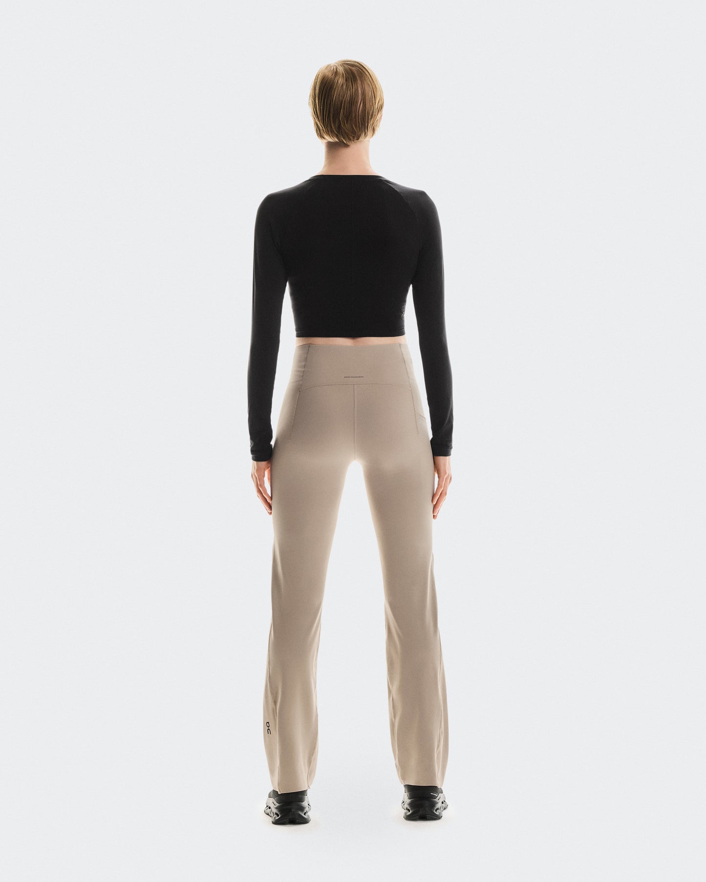 Studio Flared Tights 30"