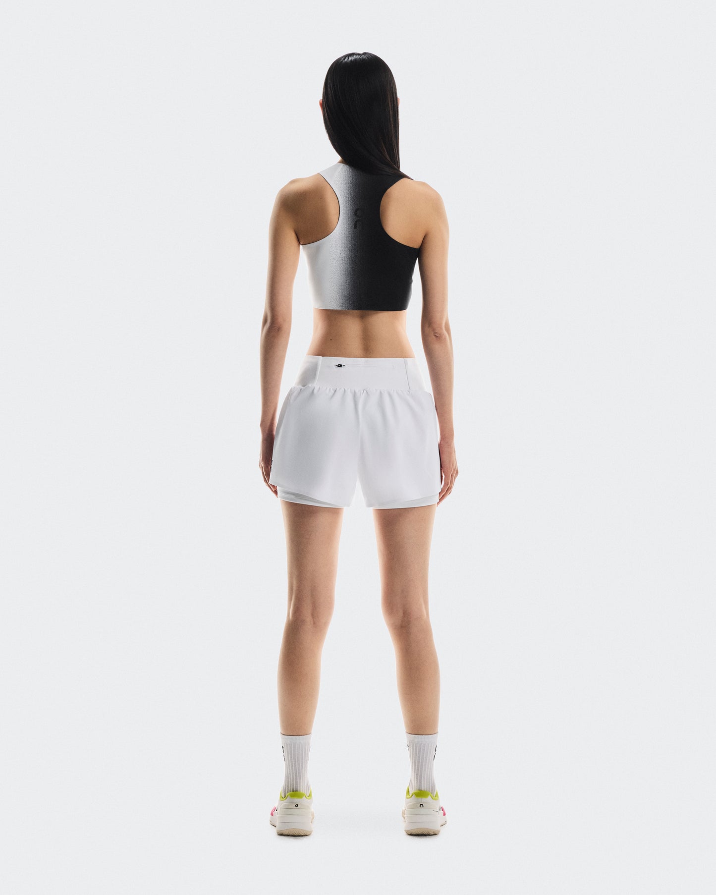 Court Crop Top