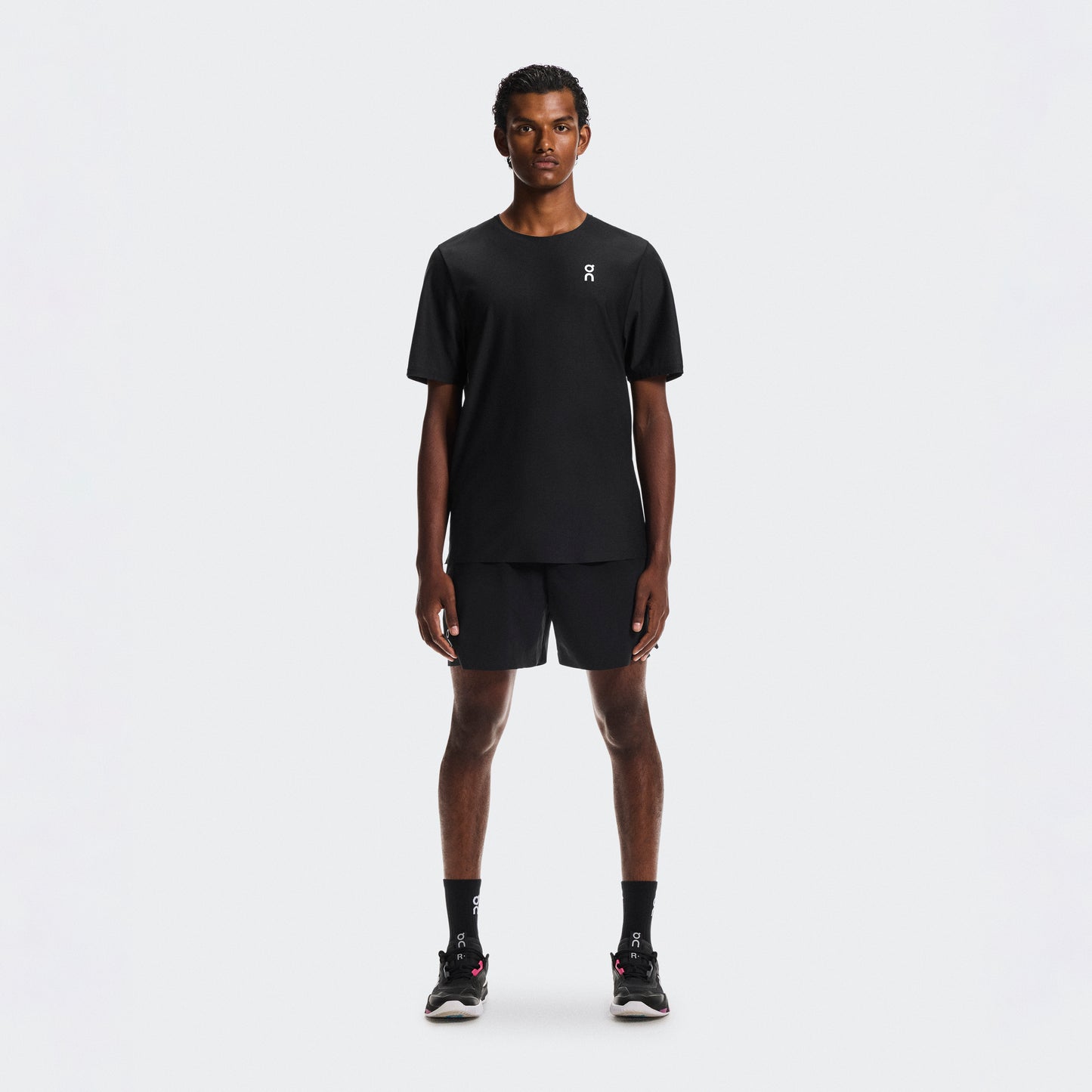 5" Court Shorts