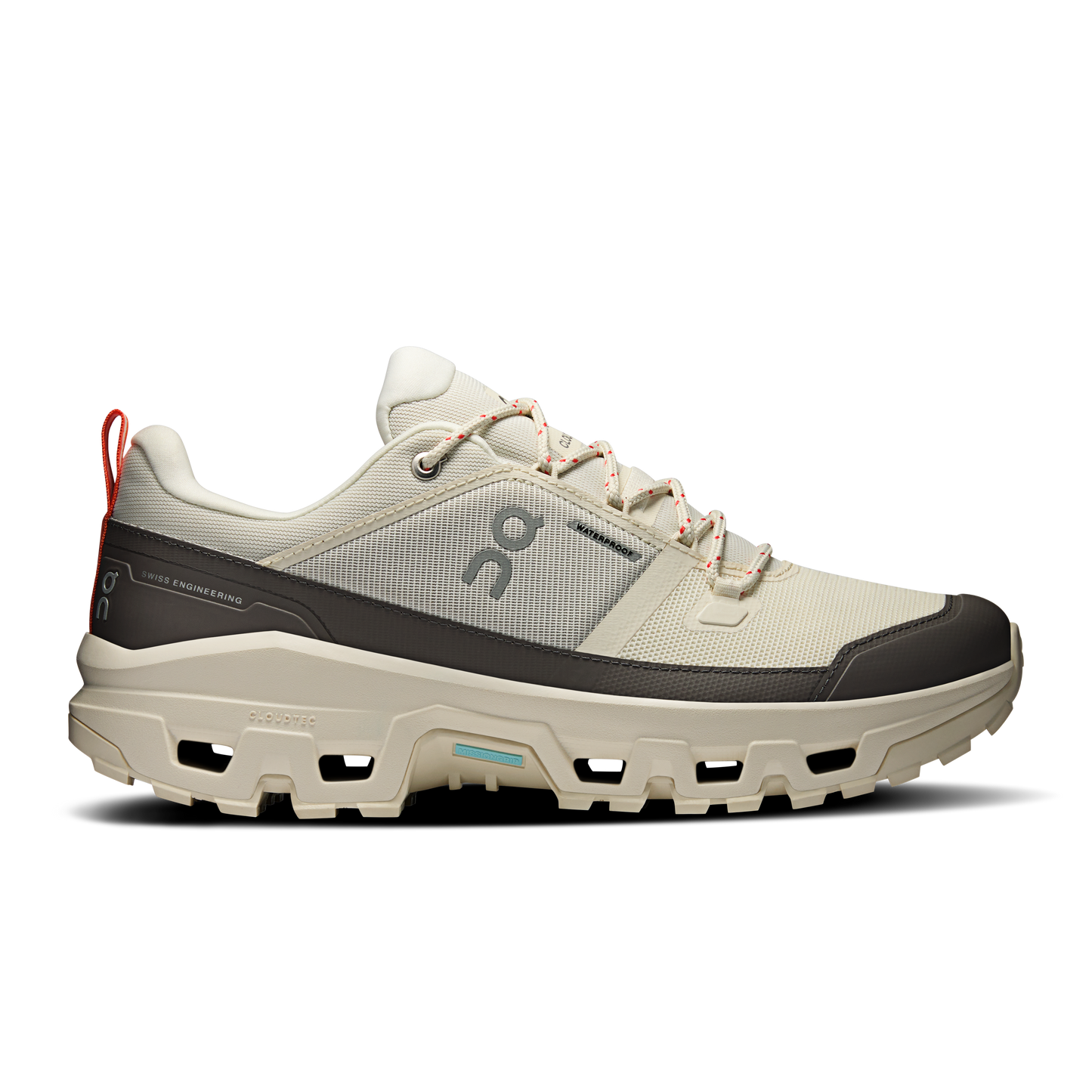 Cloudrock Low Waterproof