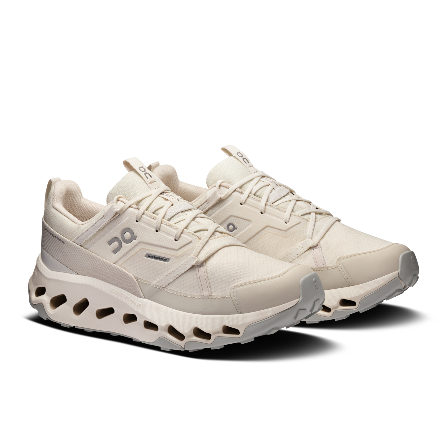 Cloudhorizon Waterproof