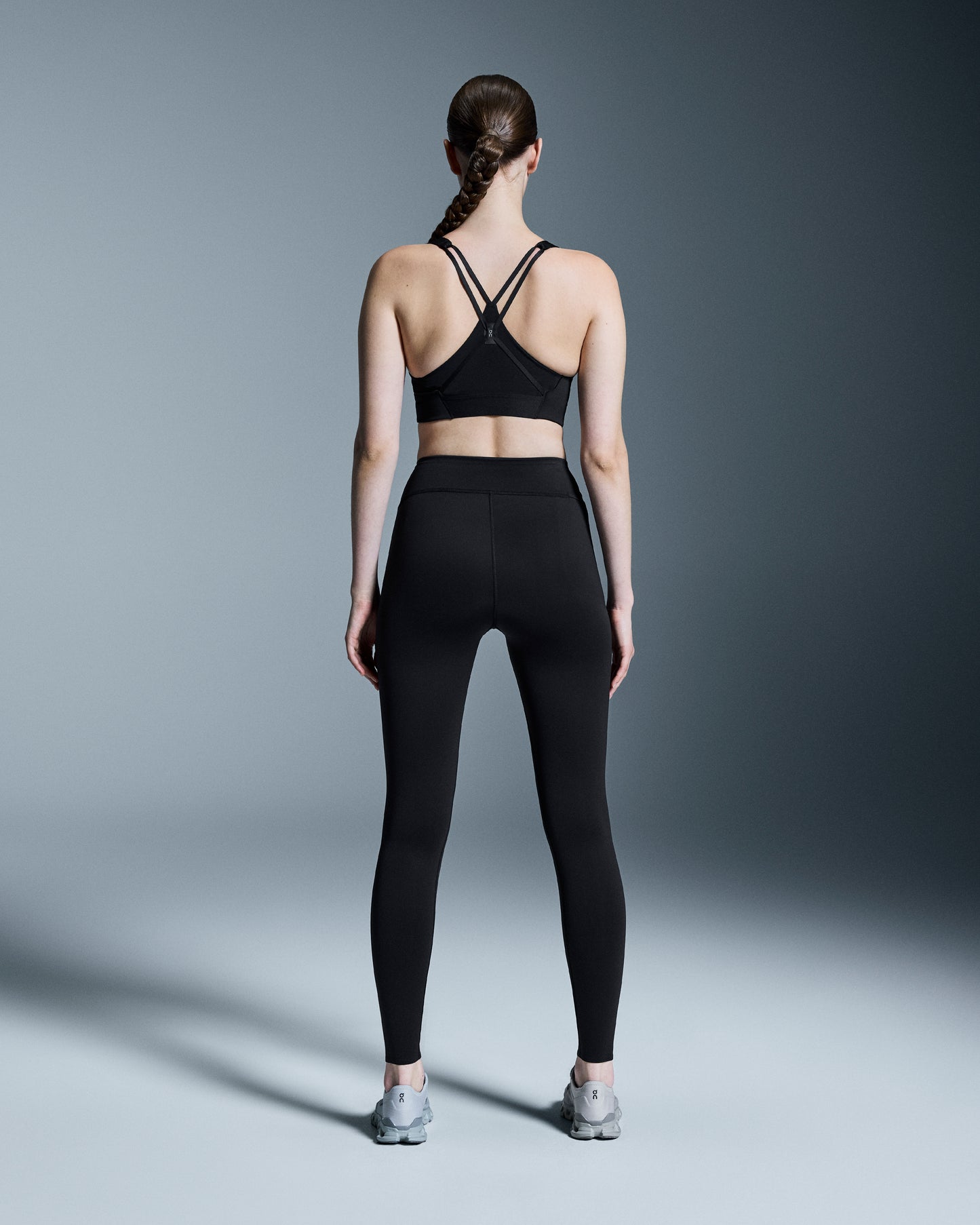 Train Tights