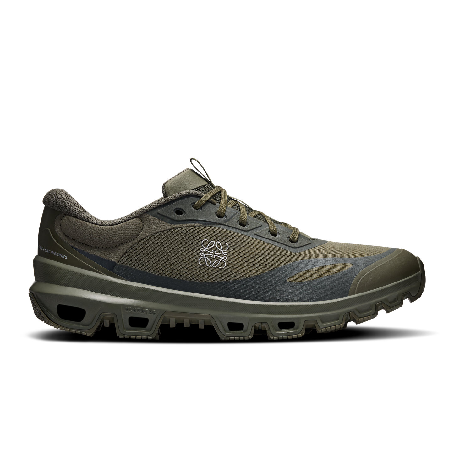 Cloudventure LOEWE 2