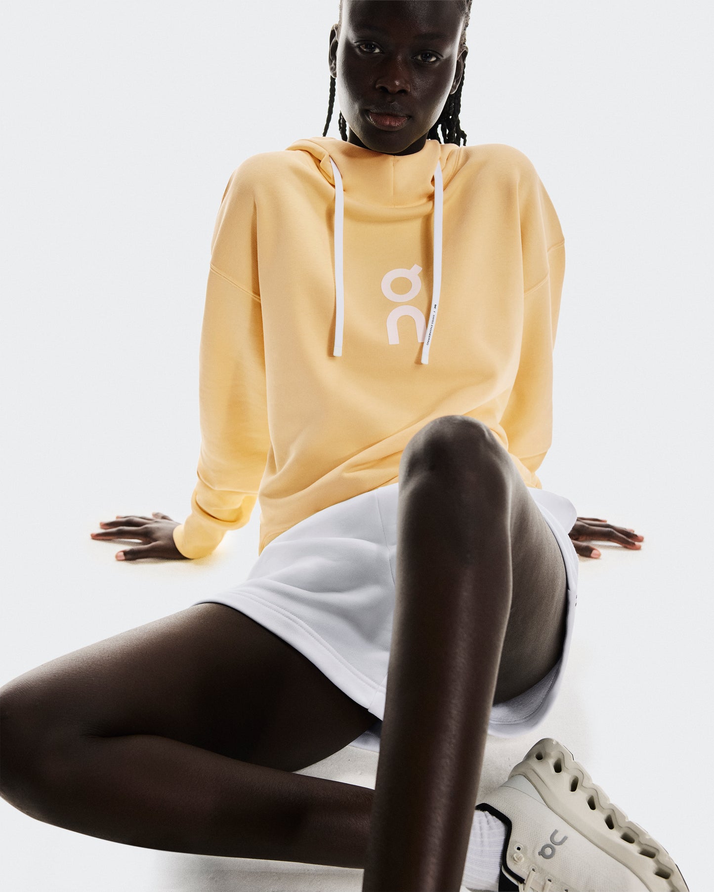 Club Hoodie