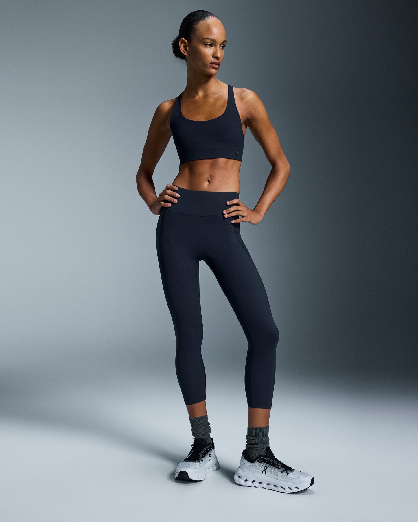 Studio Tights 7/8