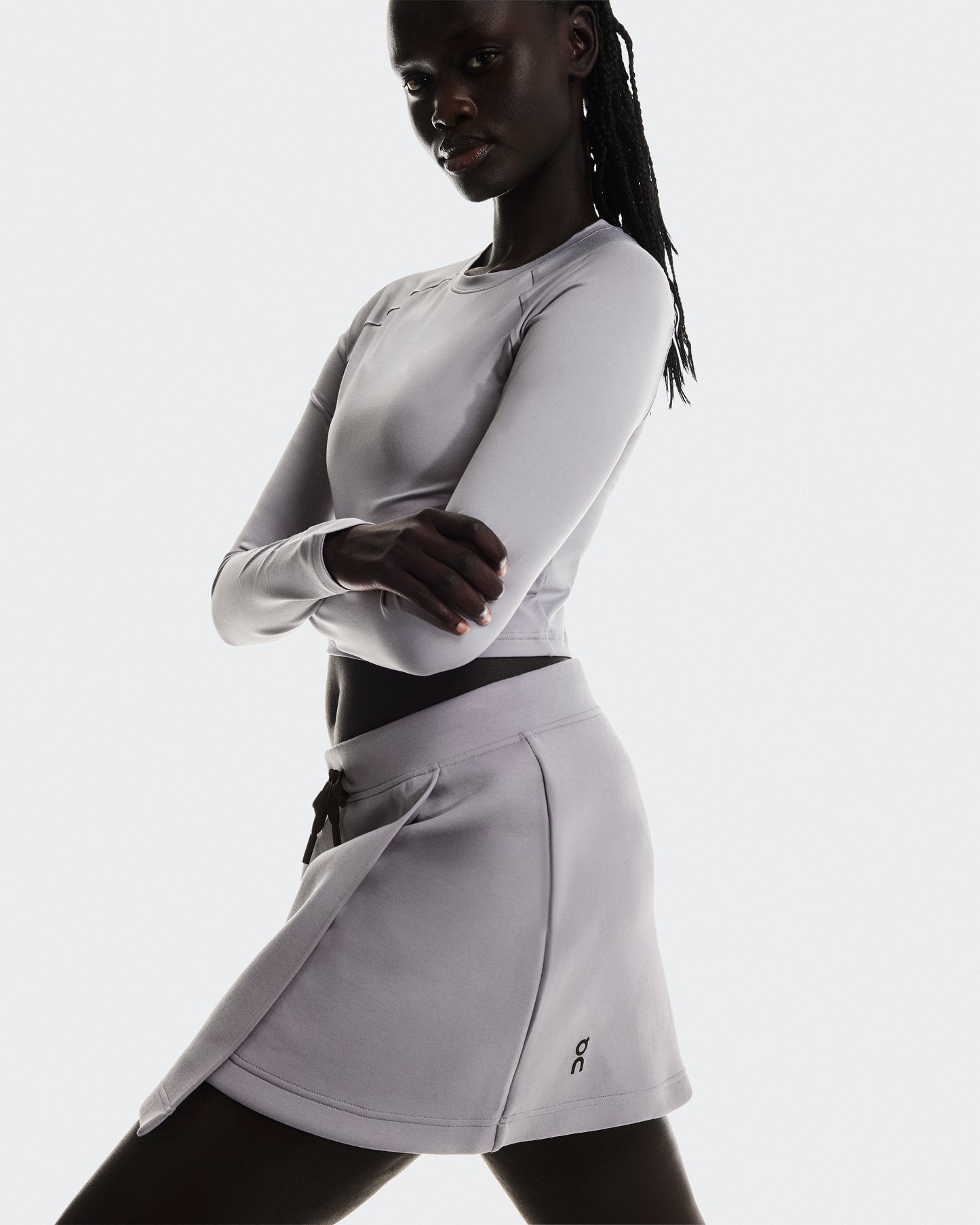 Focus Tech Skirt