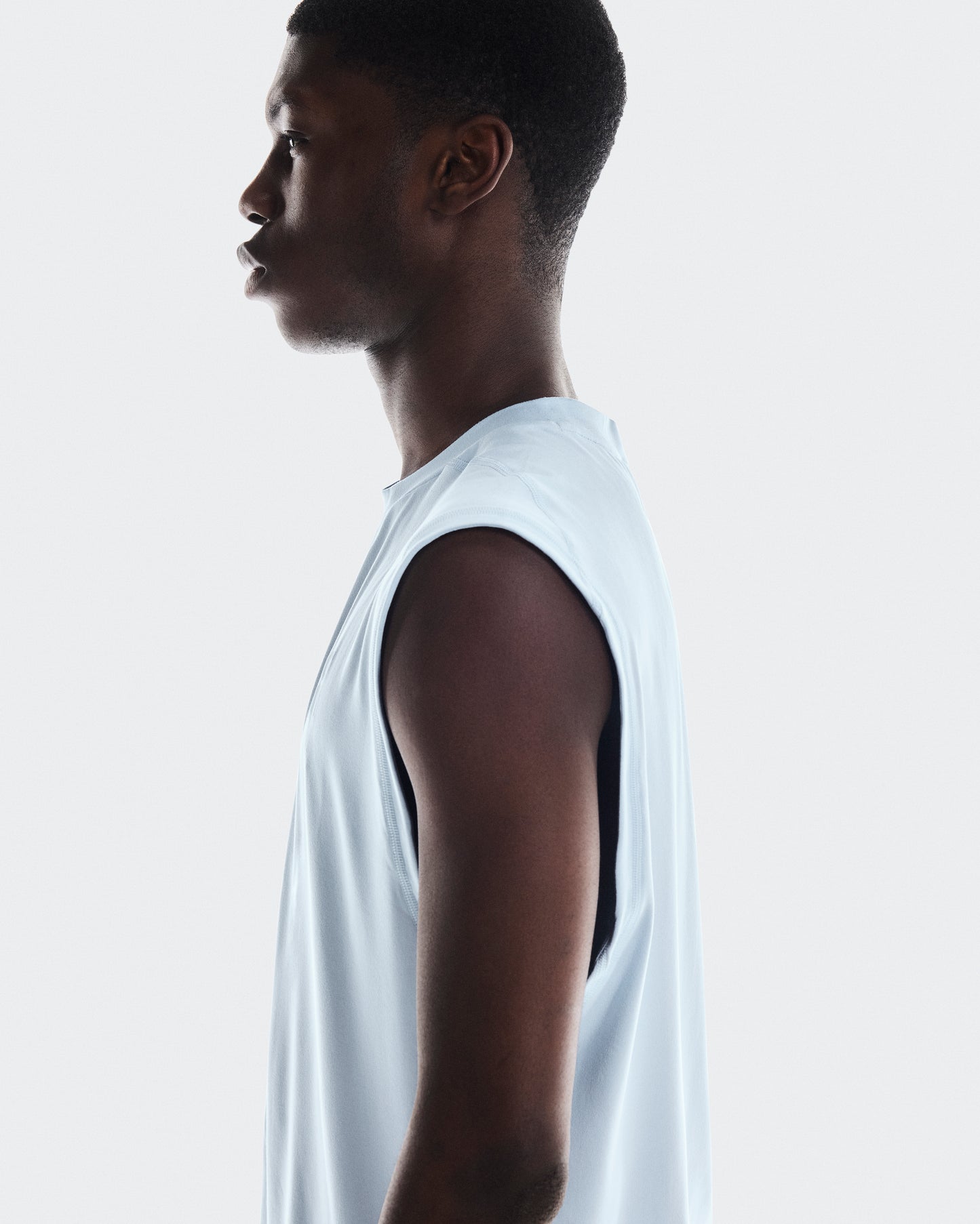 Courtside Tank