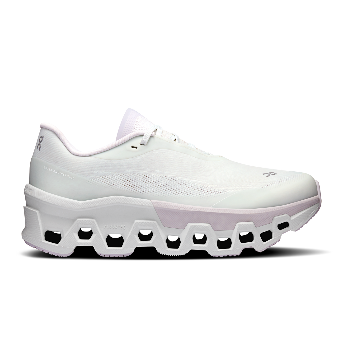 Cloudmonster 2 PAF