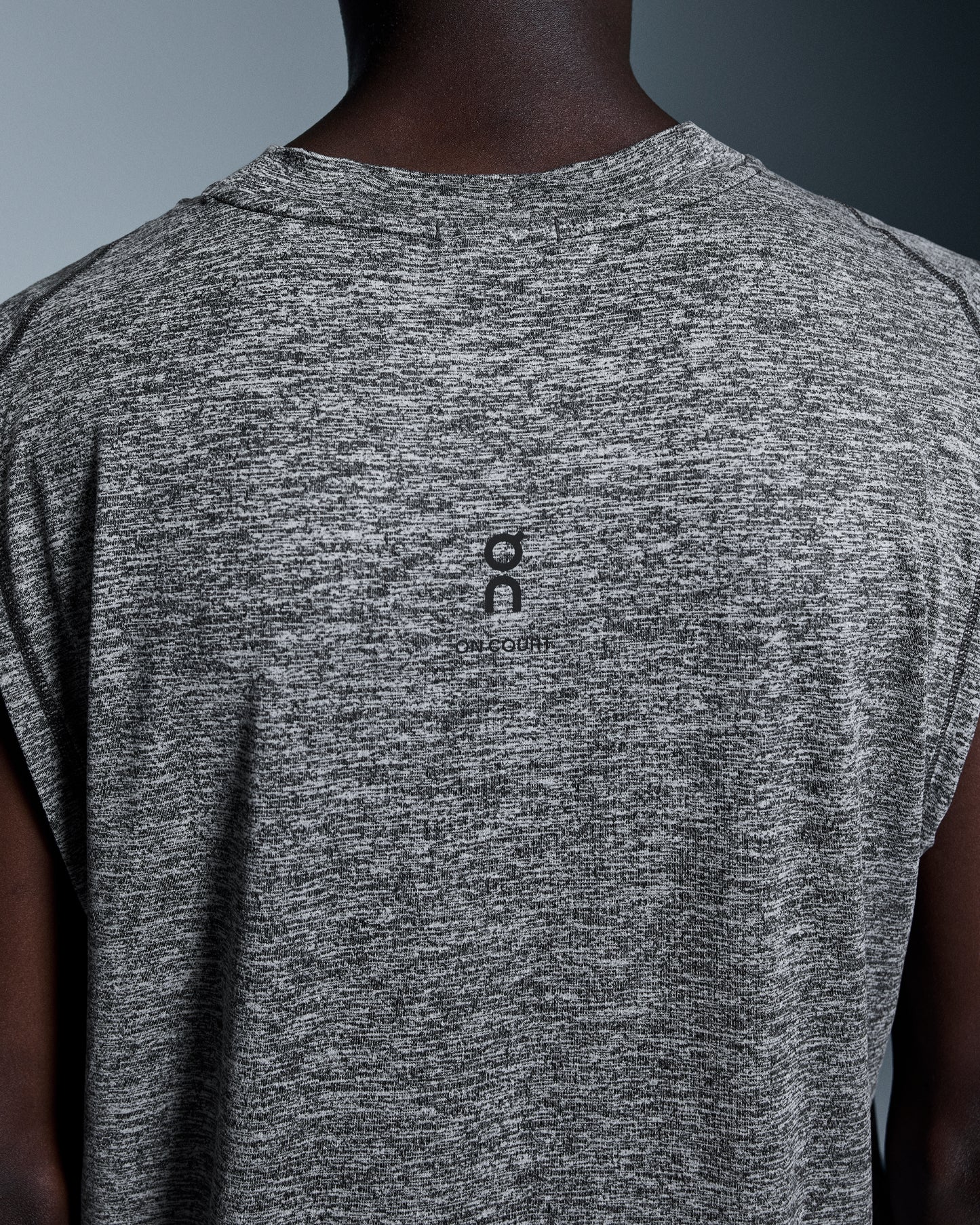 Courtside Tank