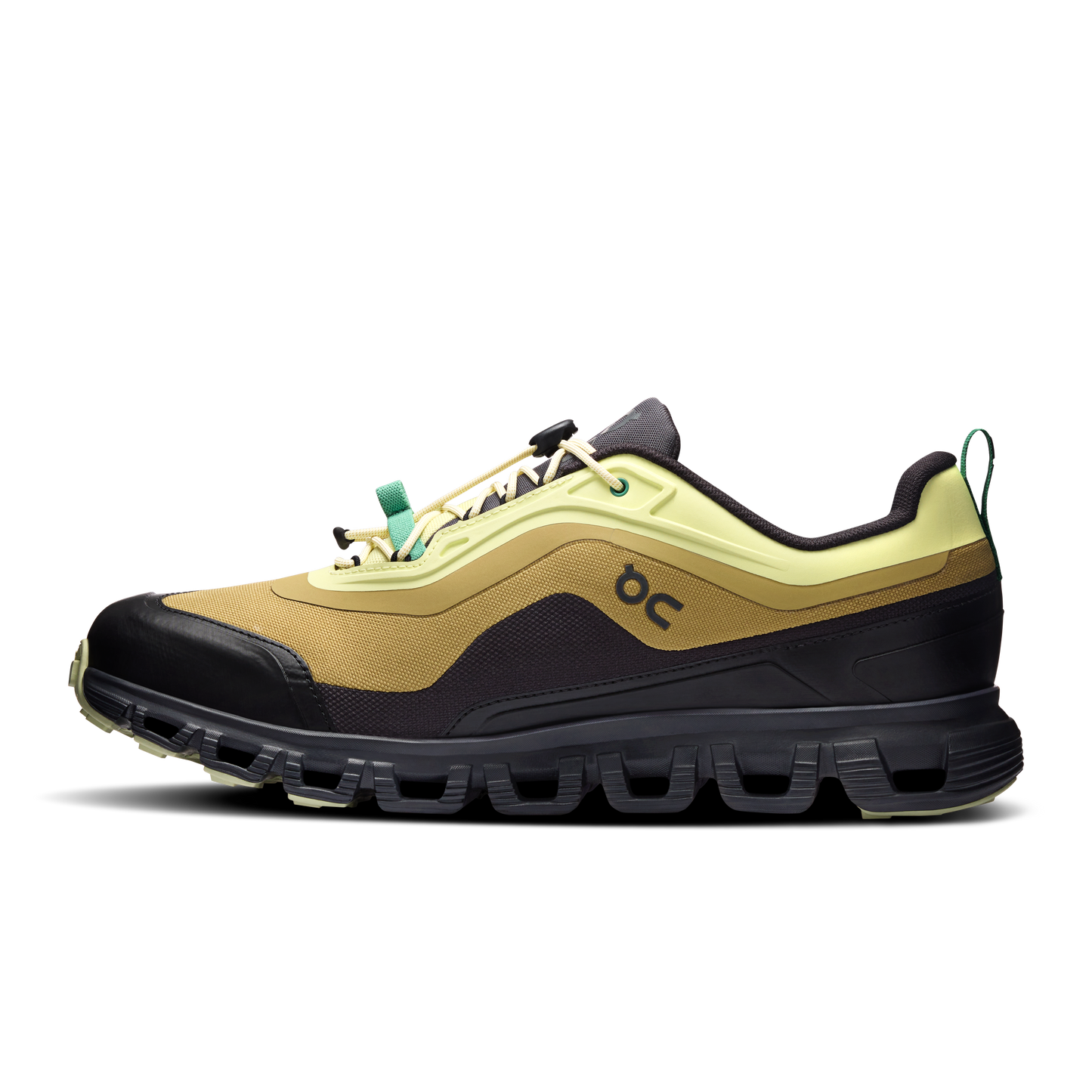 Cloud 6 Geo Waterproof