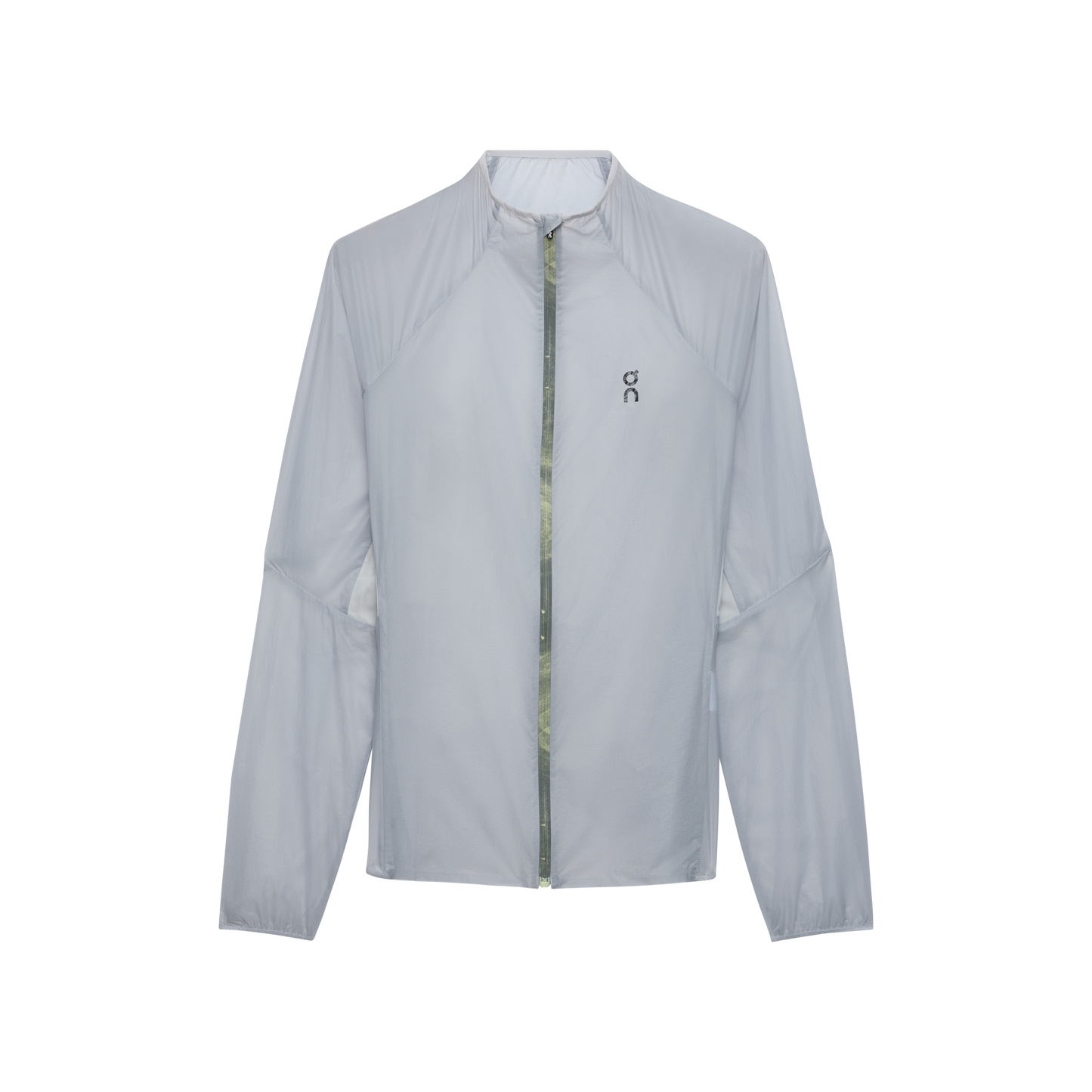 Zero Jacket