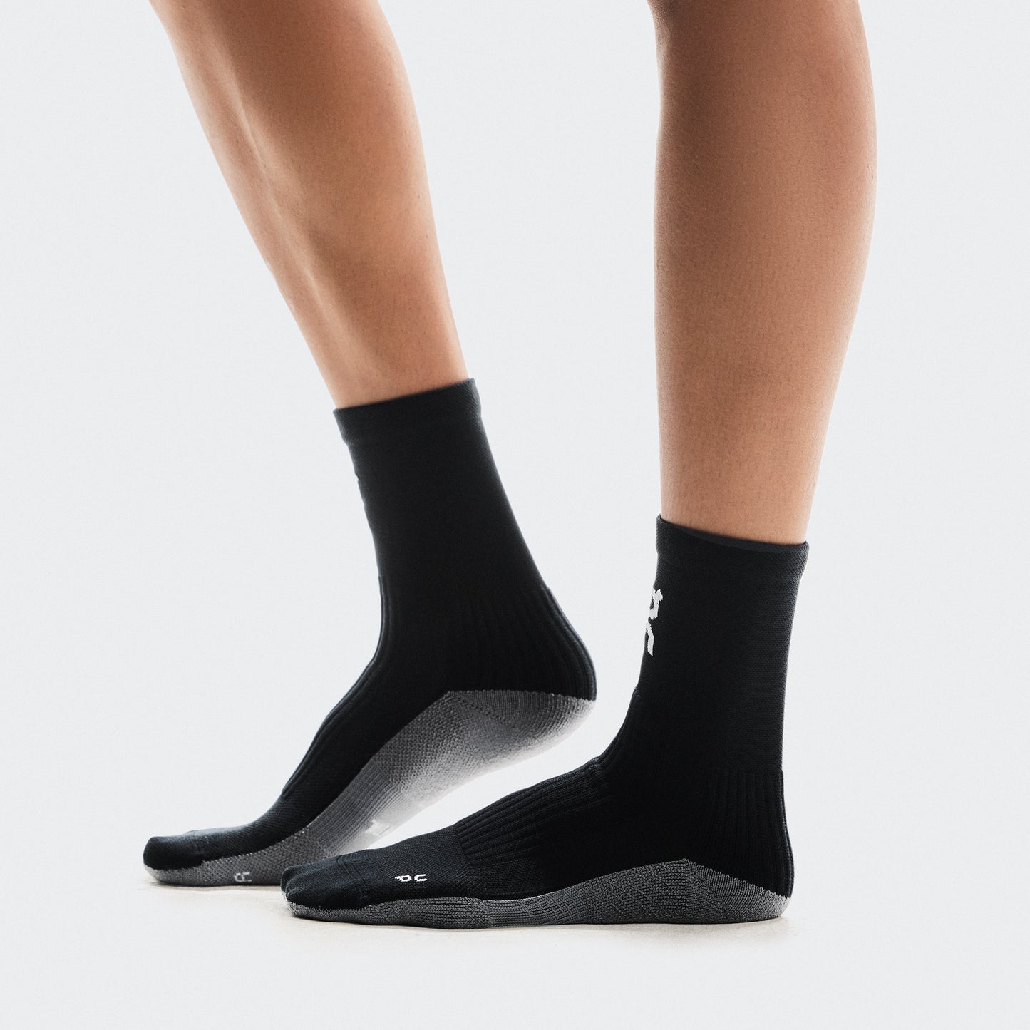 Trail Sock High 2P