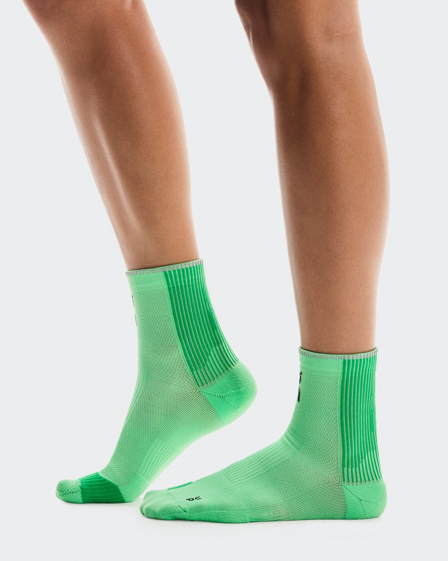 Performance Run Sock Mid