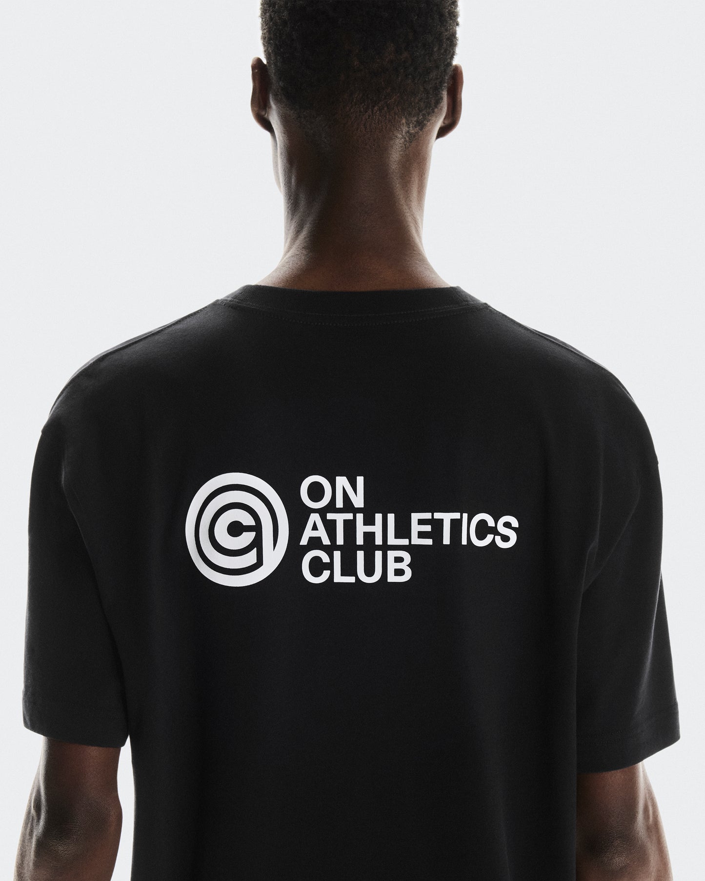 Club OAC T-Shirt