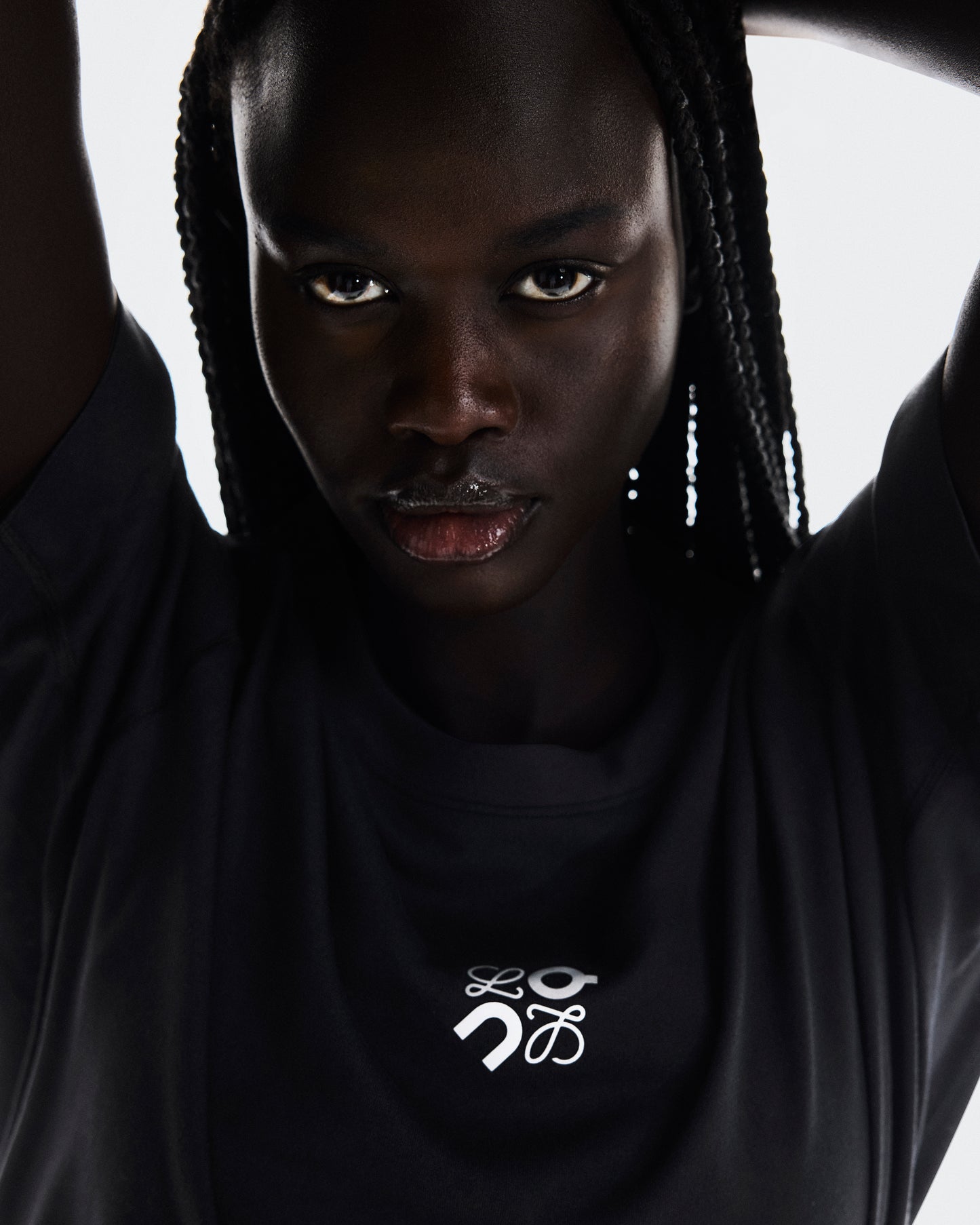 Active T-Shirt LOEWE
