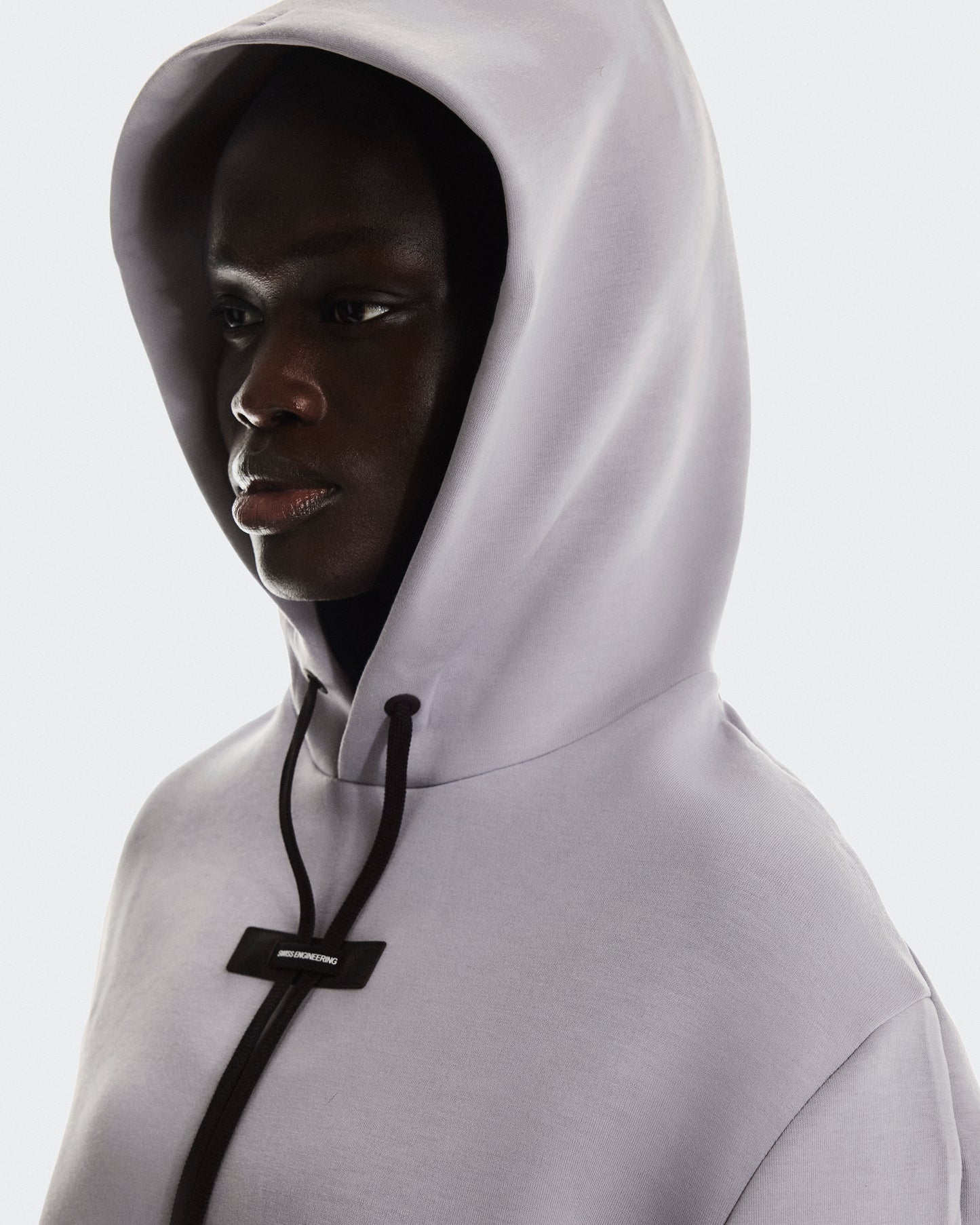Focus Tech Hoodie