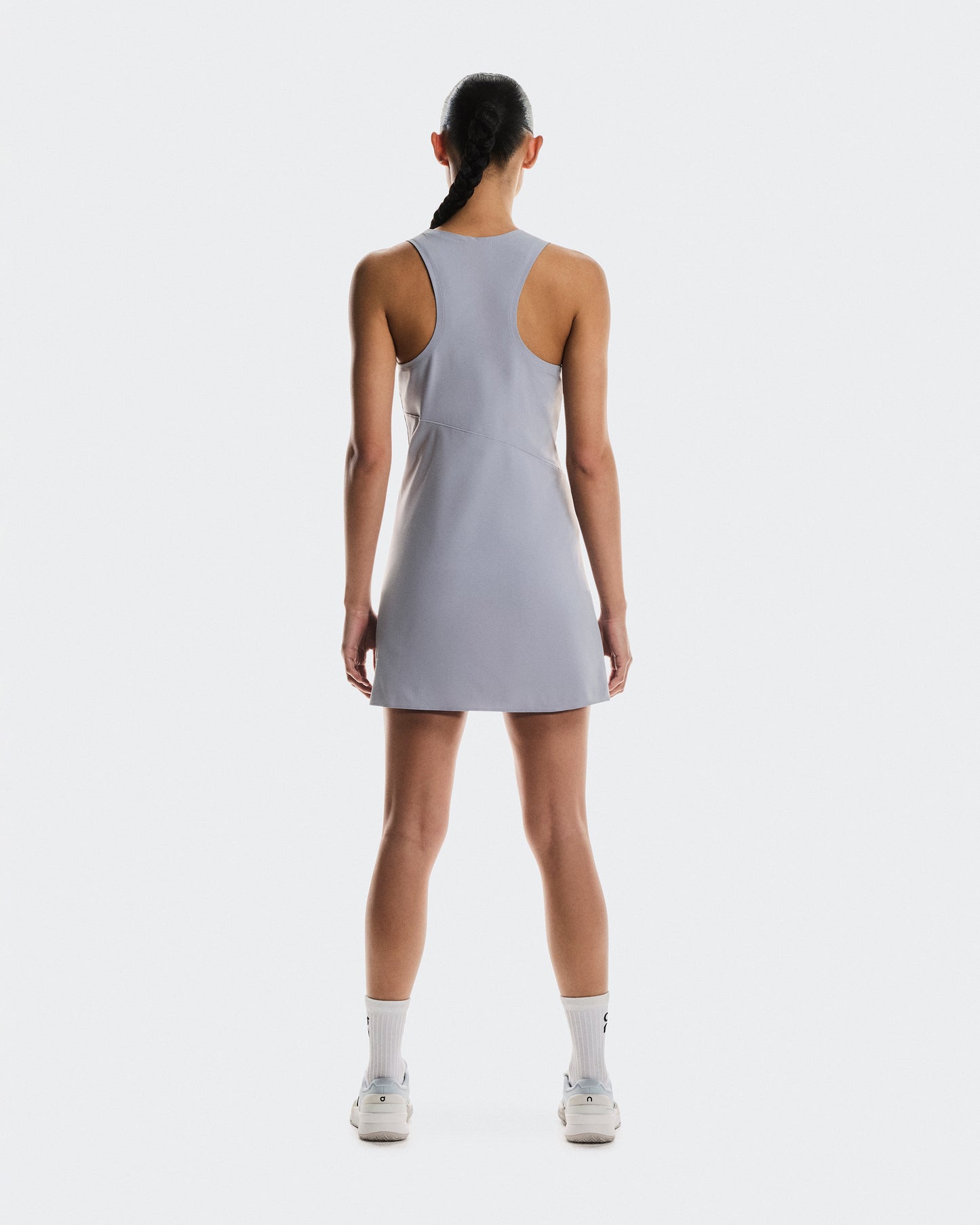 Court Dress