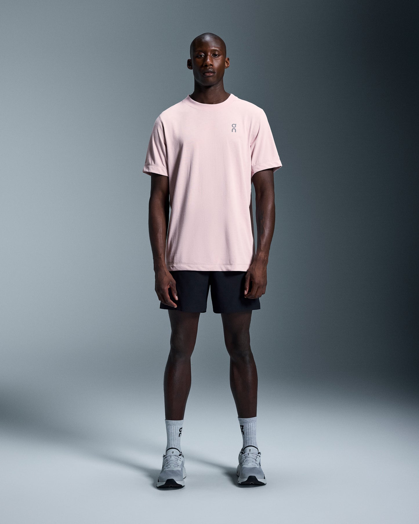 Train Shorts