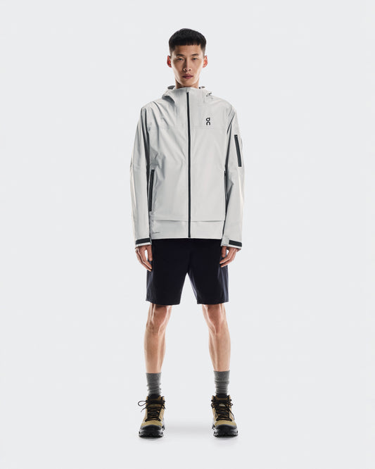 Trek Jacket