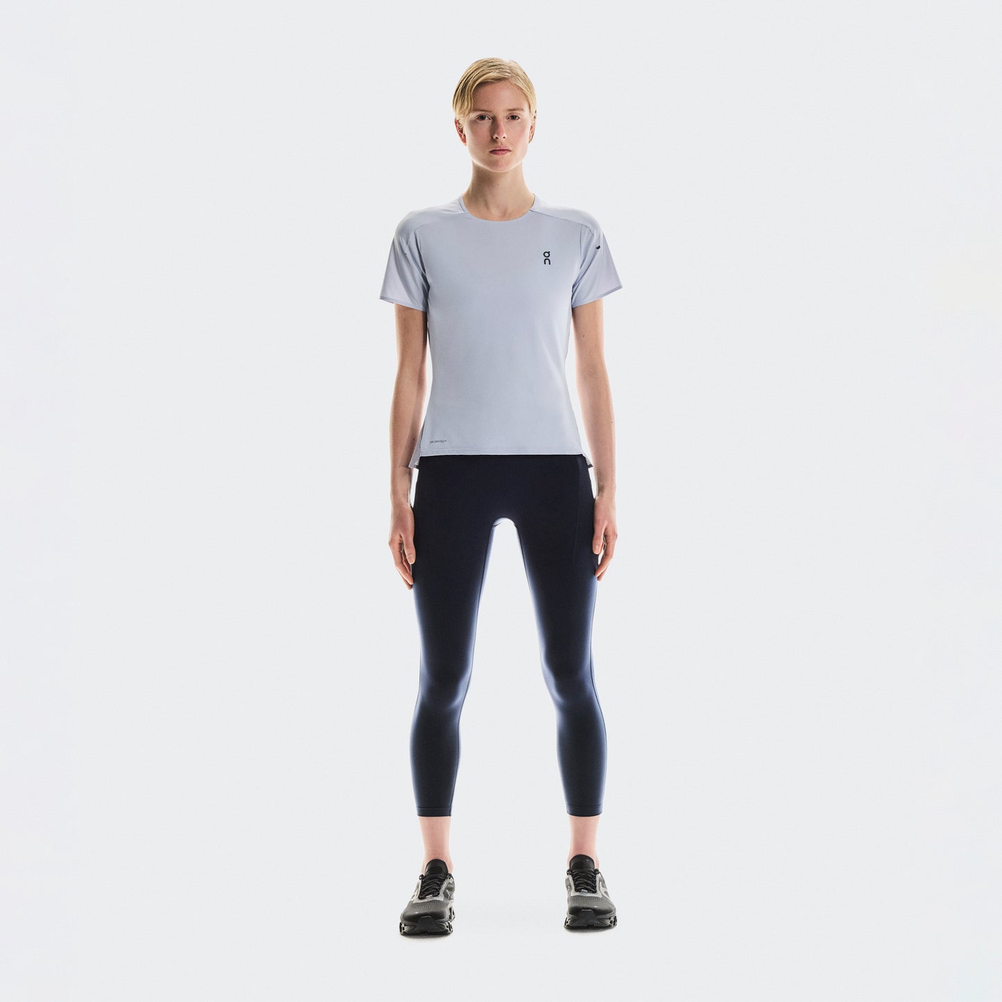 Performance Tights 7/8