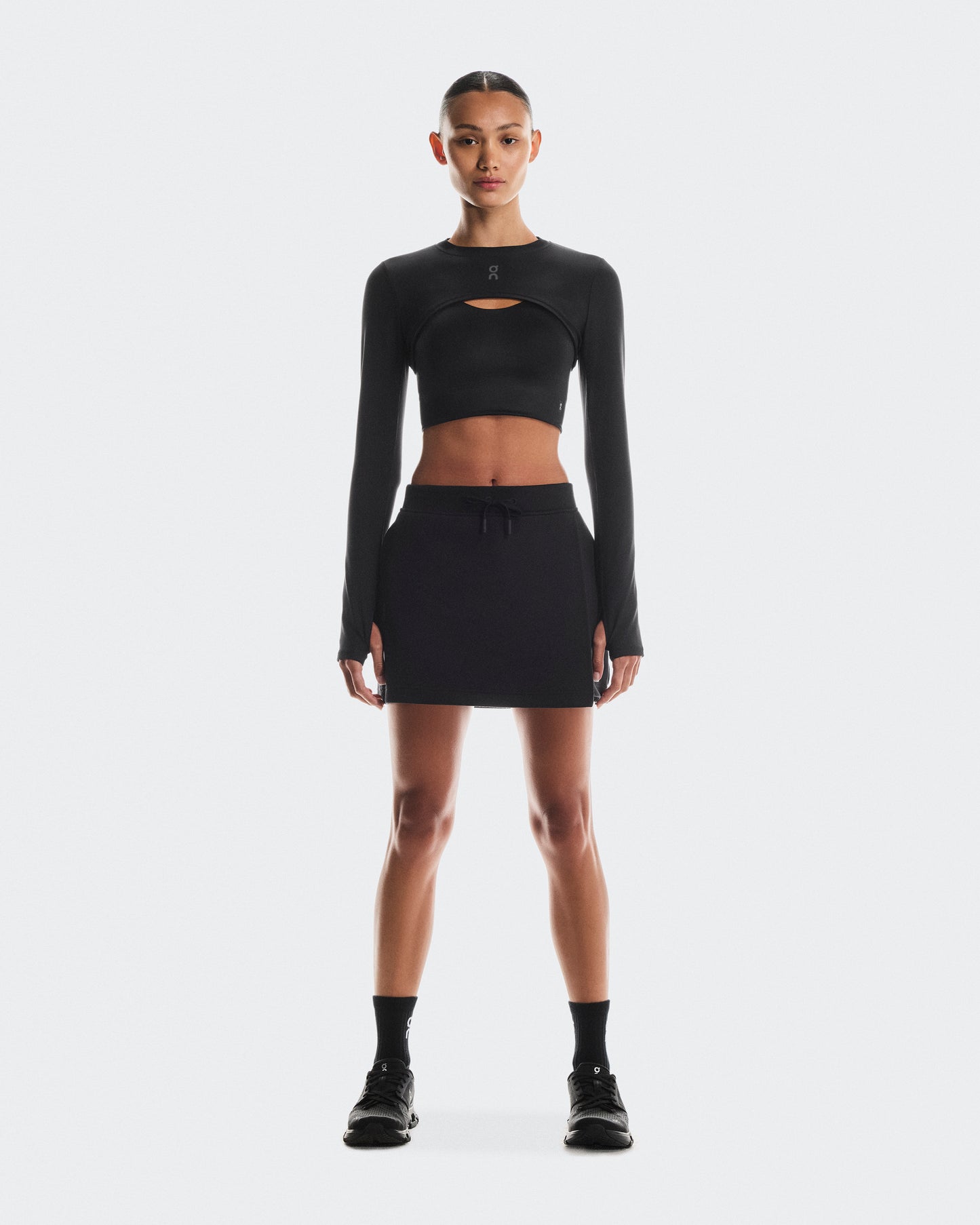 Focus Tech Skirt