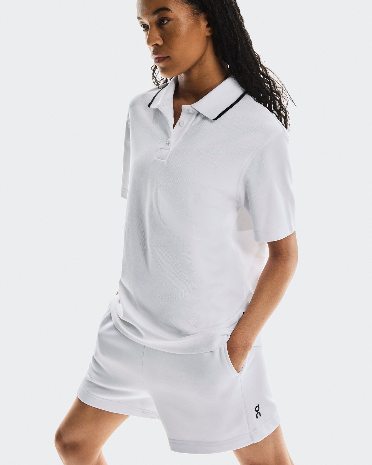 Courtside Polo