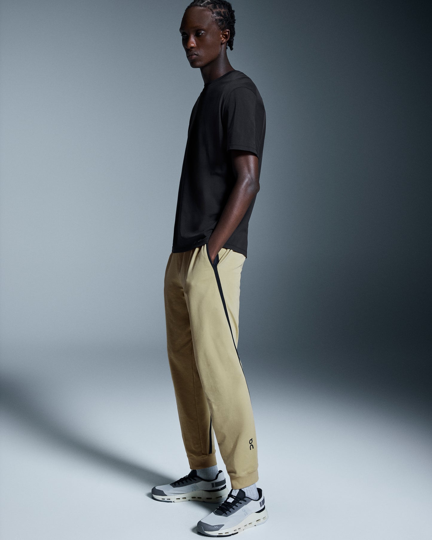 Studio Joggers
