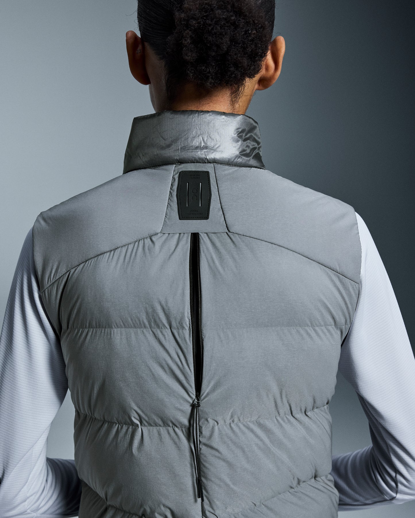 Challenger Vest