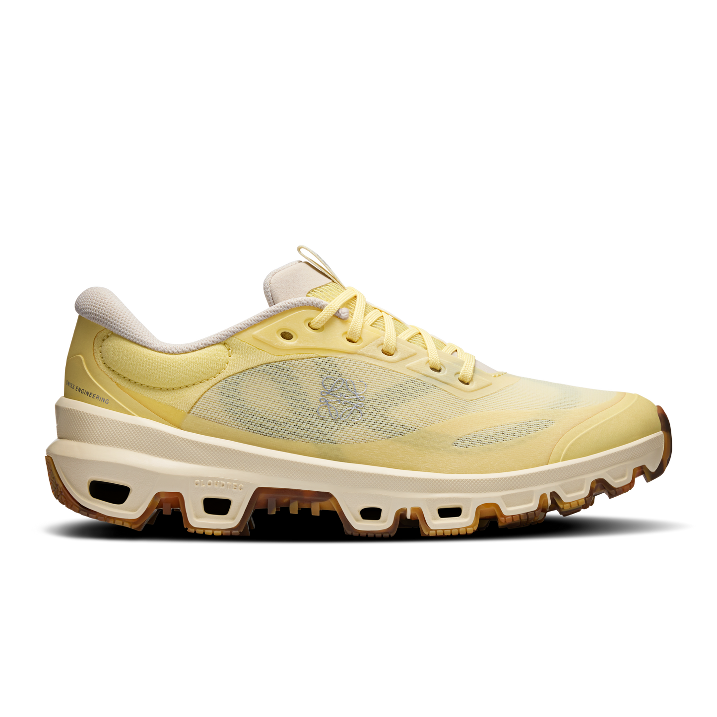 Cloudventure LOEWE 2
