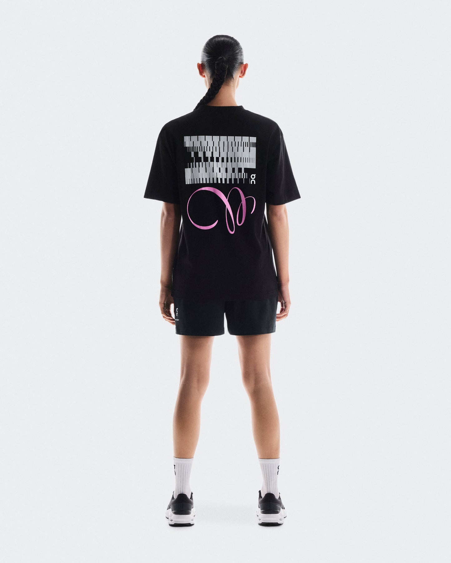 Club-T Graphic