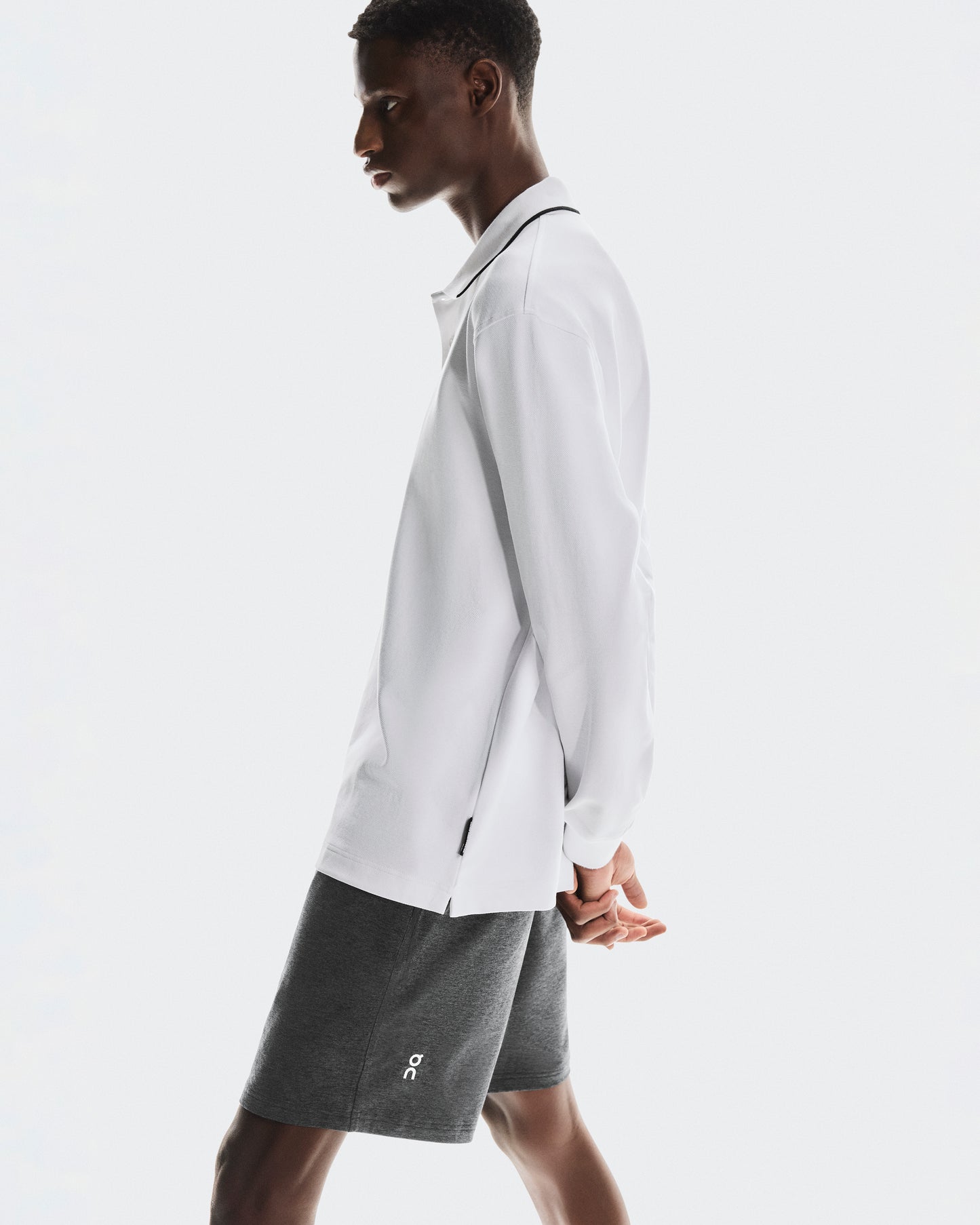 Courtside Shorts
