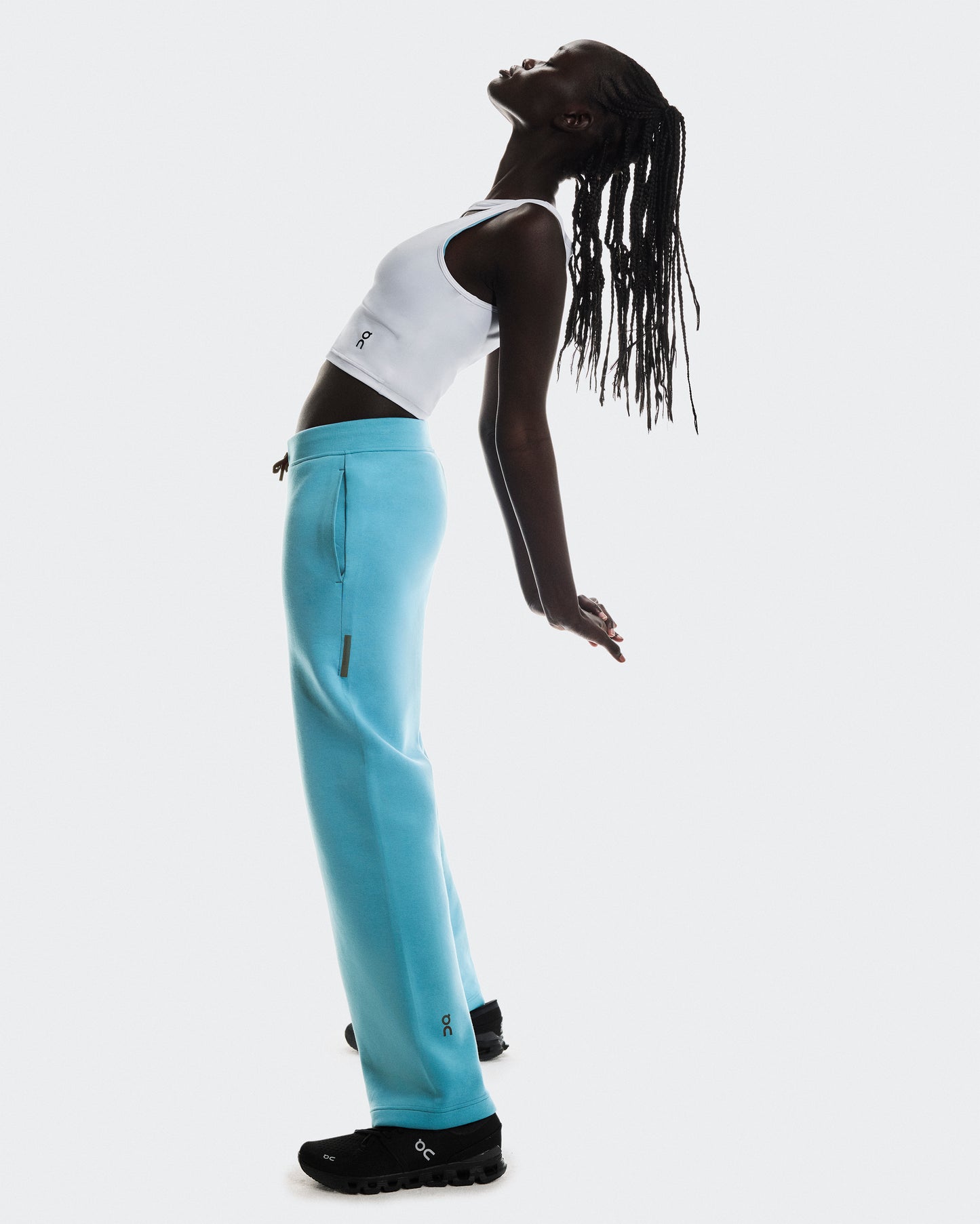 Focus Tech Sweatpants