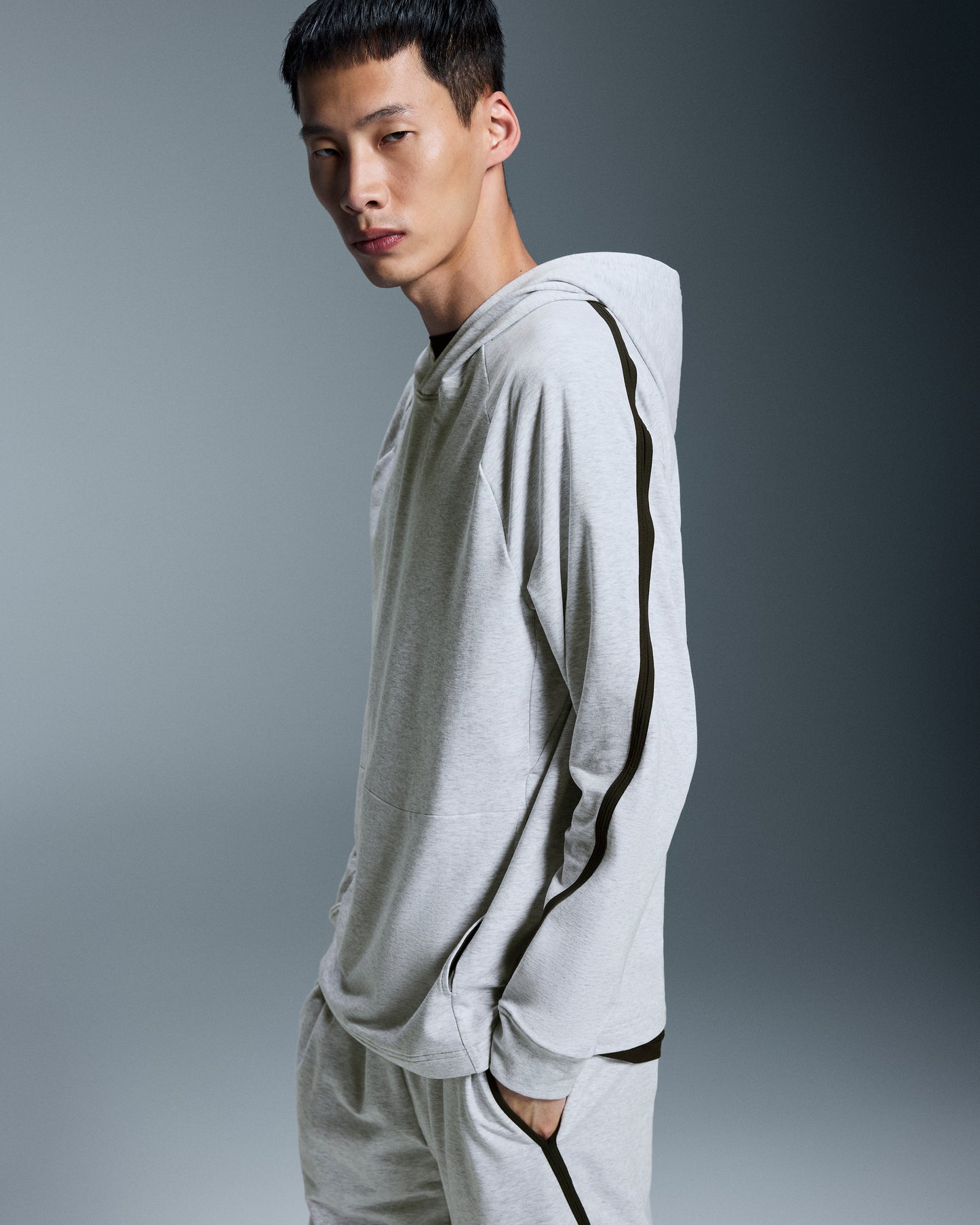 Studio Hoodie
