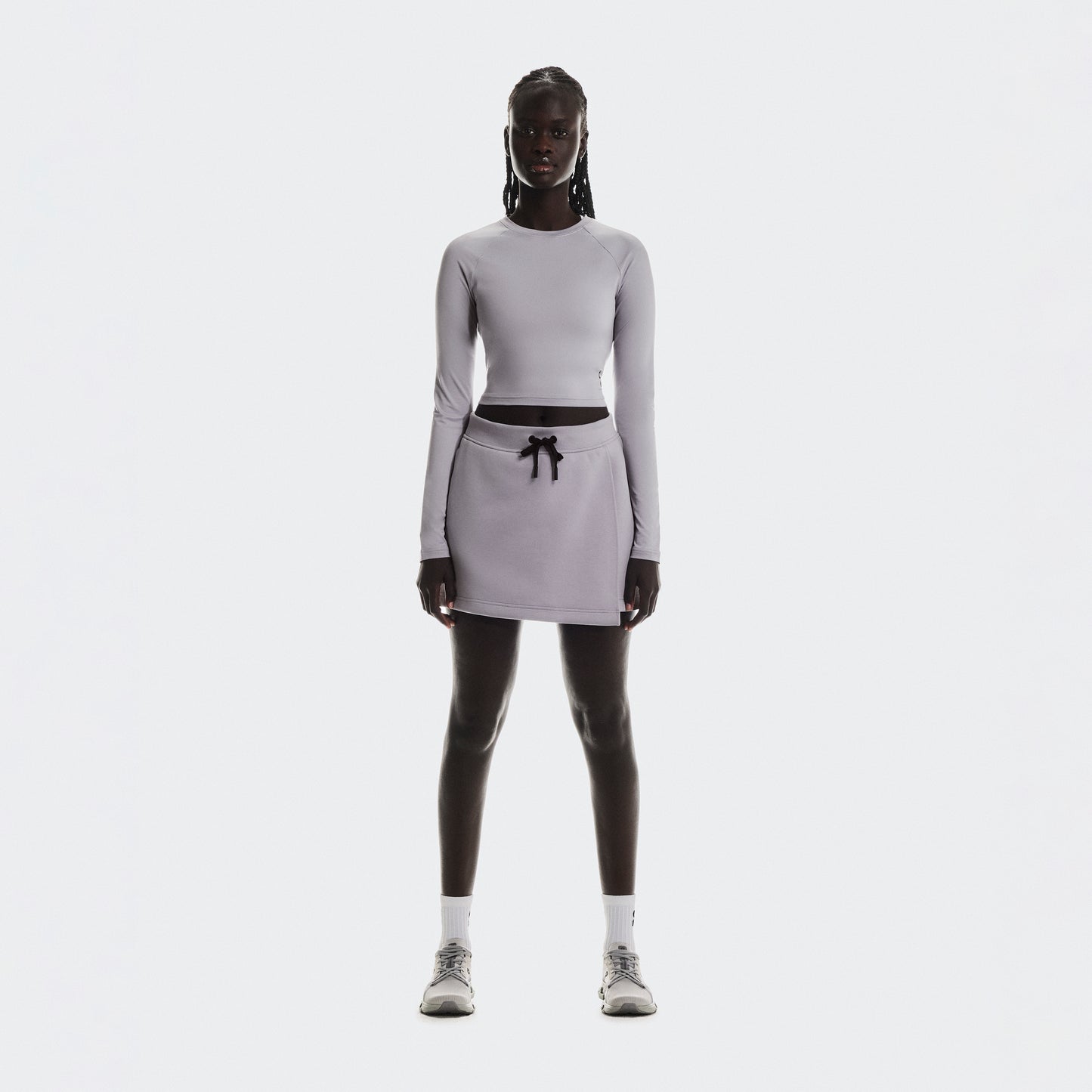 Focus Tech Skirt