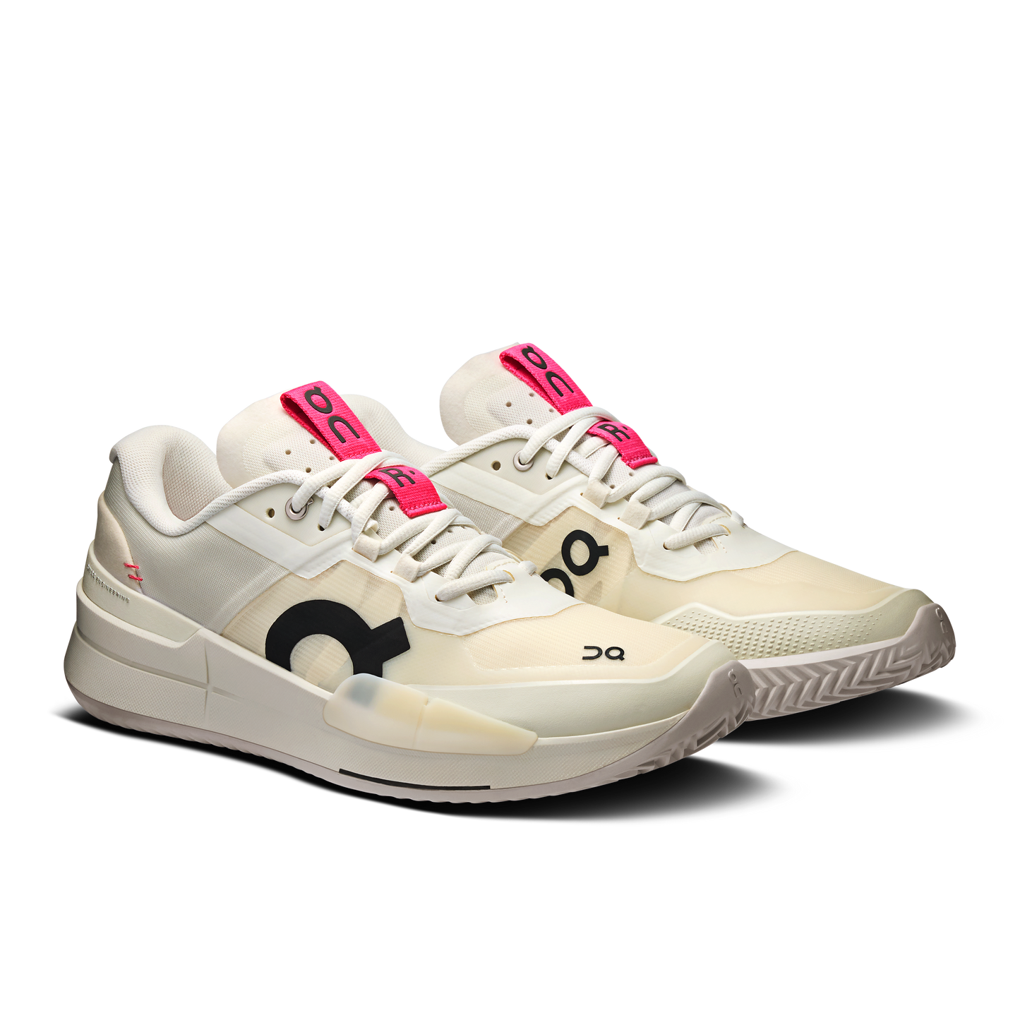 THE ROGER Pro 2 Clay