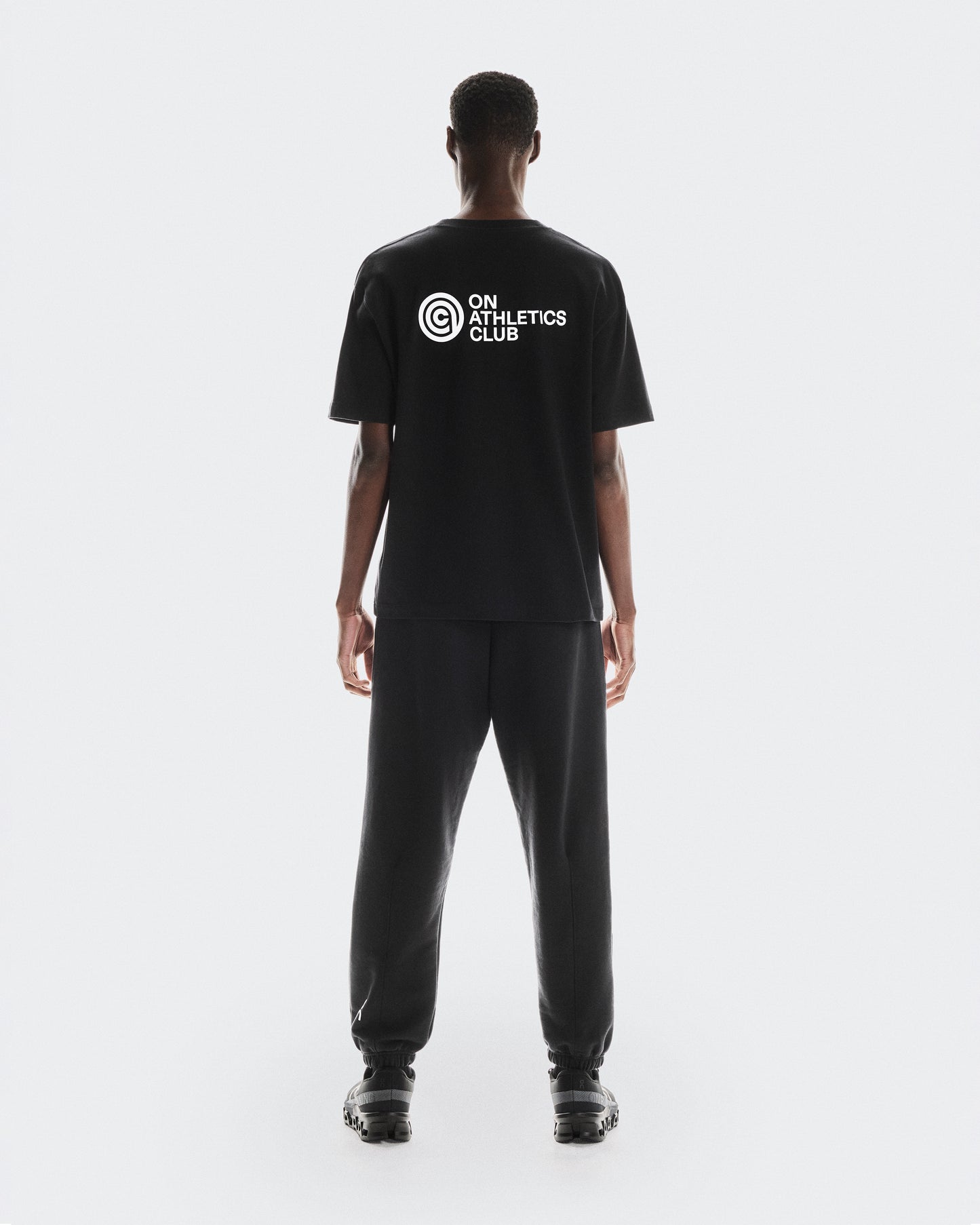 Club OAC T-Shirt