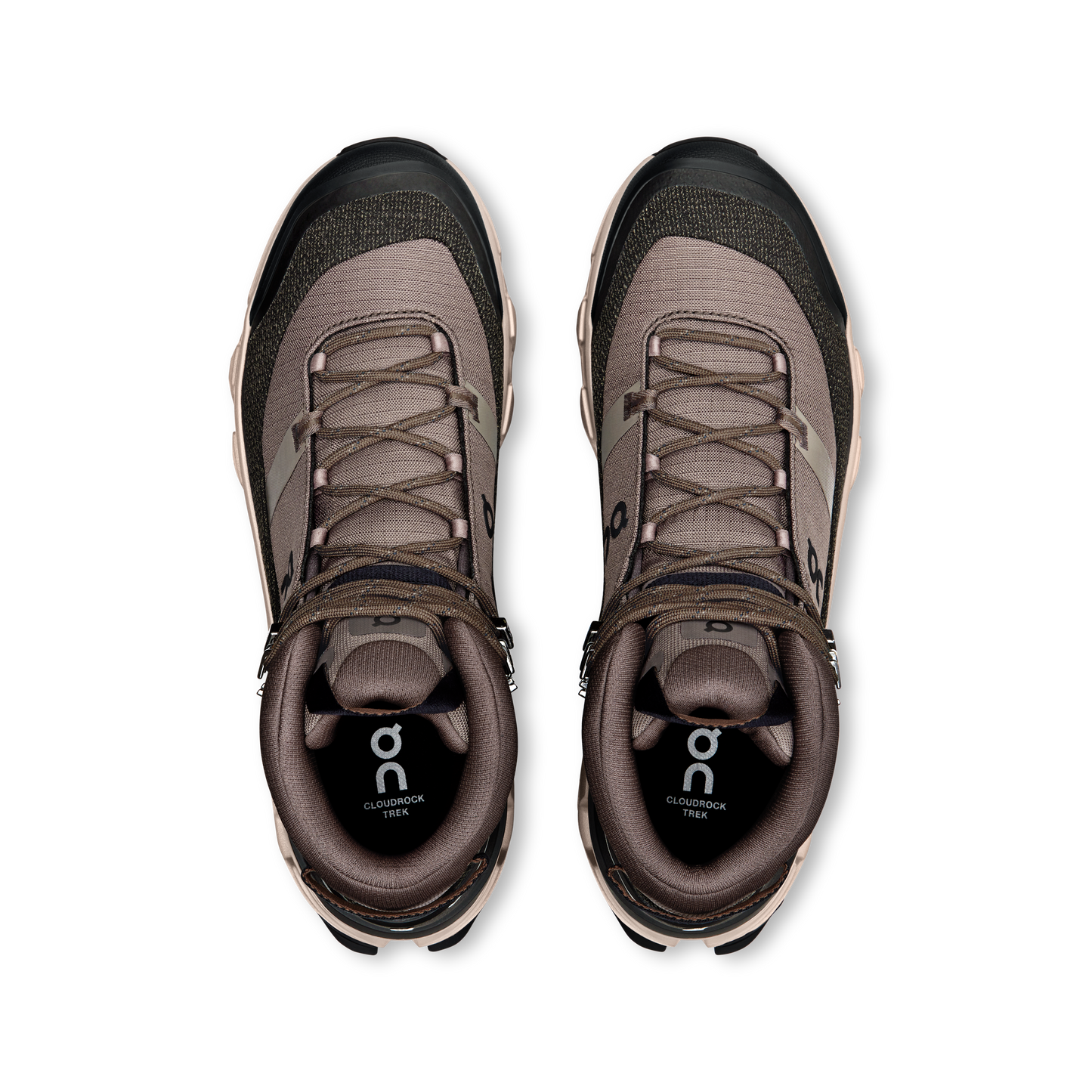 Cloudrock Trek Waterproof