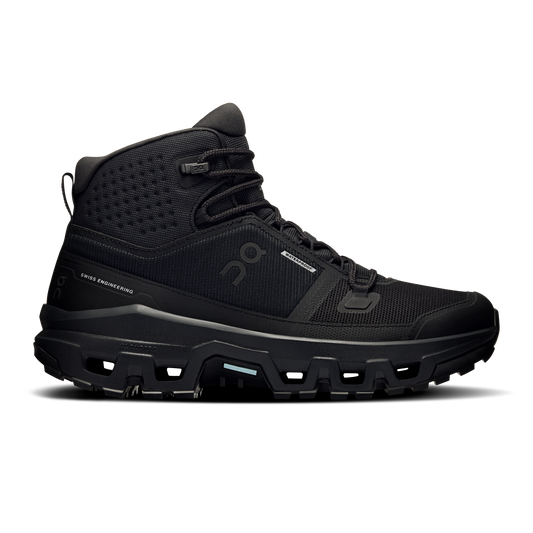 Cloudrock Mid Waterproof