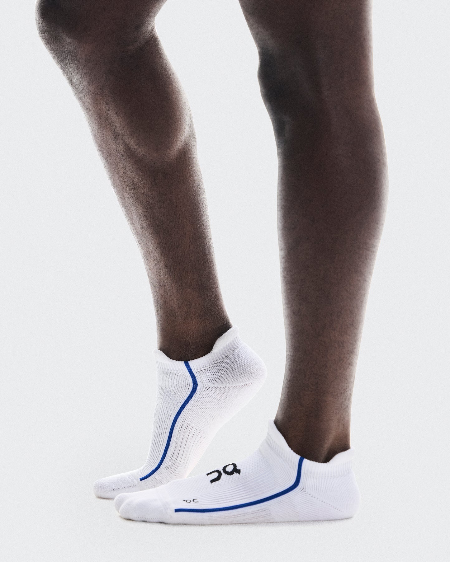 Court Sock Low