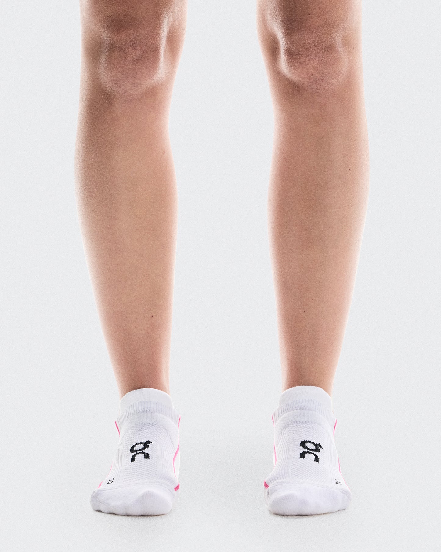 Court Sock Low