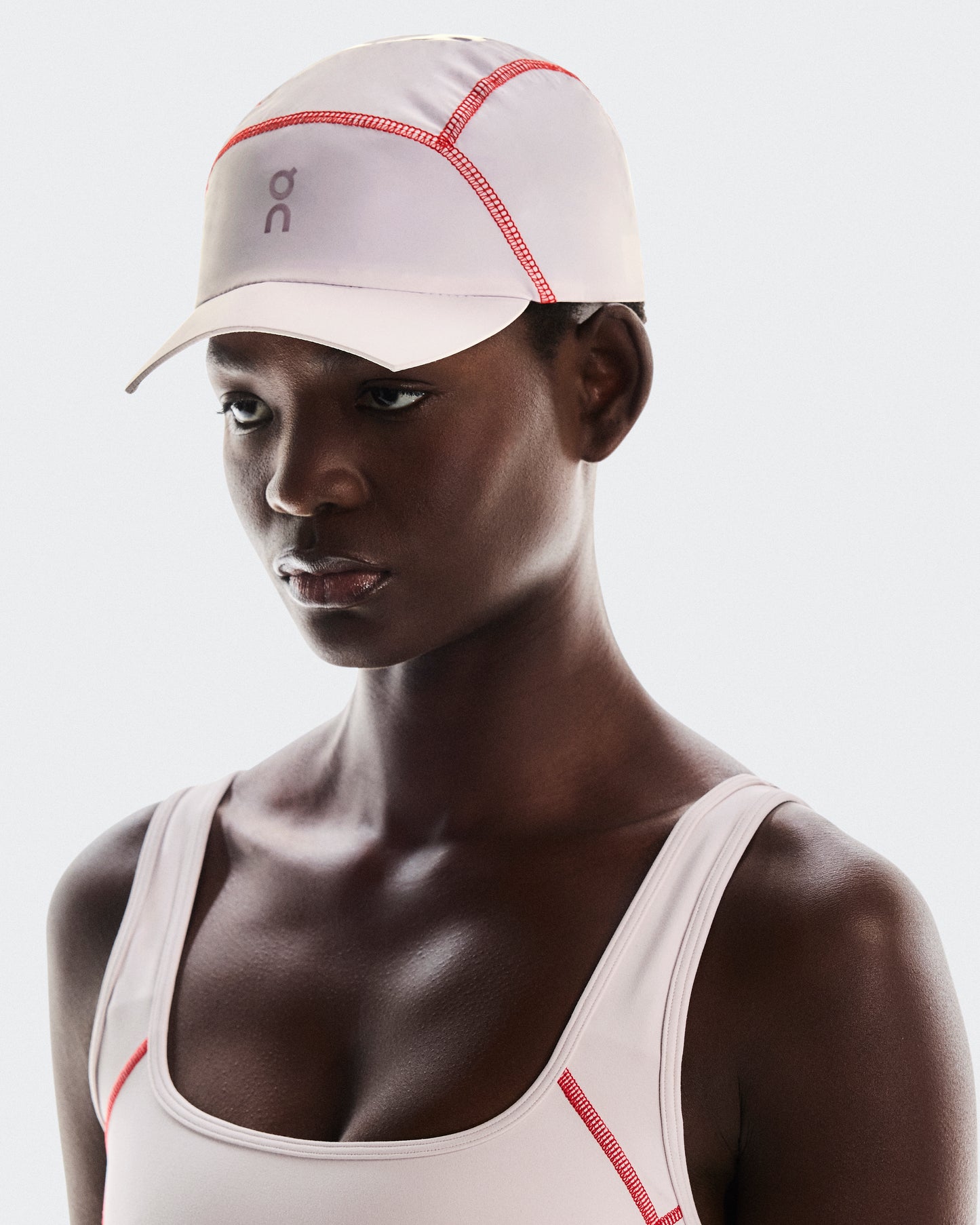 Cropped Cap FKA