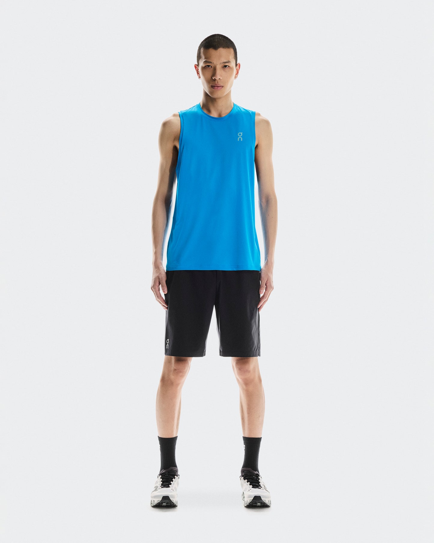 9" Core Shorts