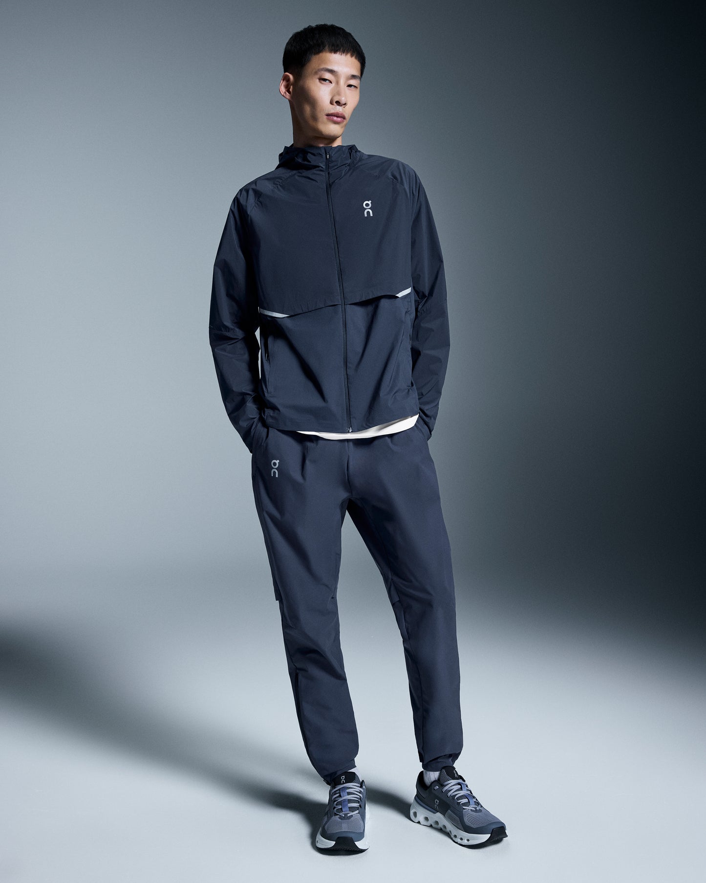 Core Jacket