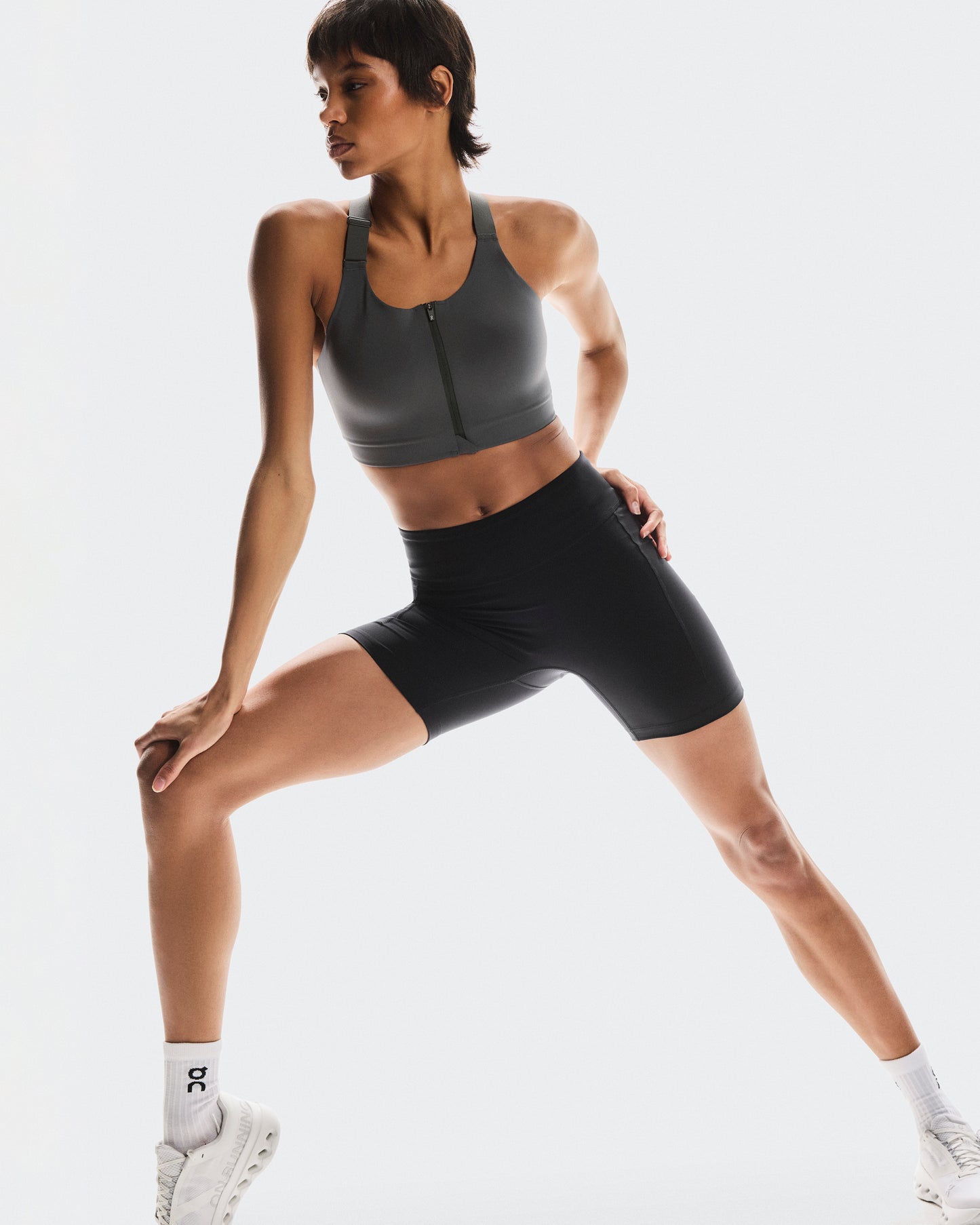 Performance Tights Short