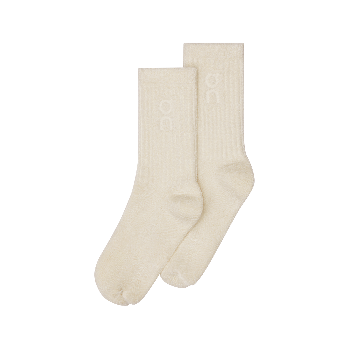 Terry Sock High