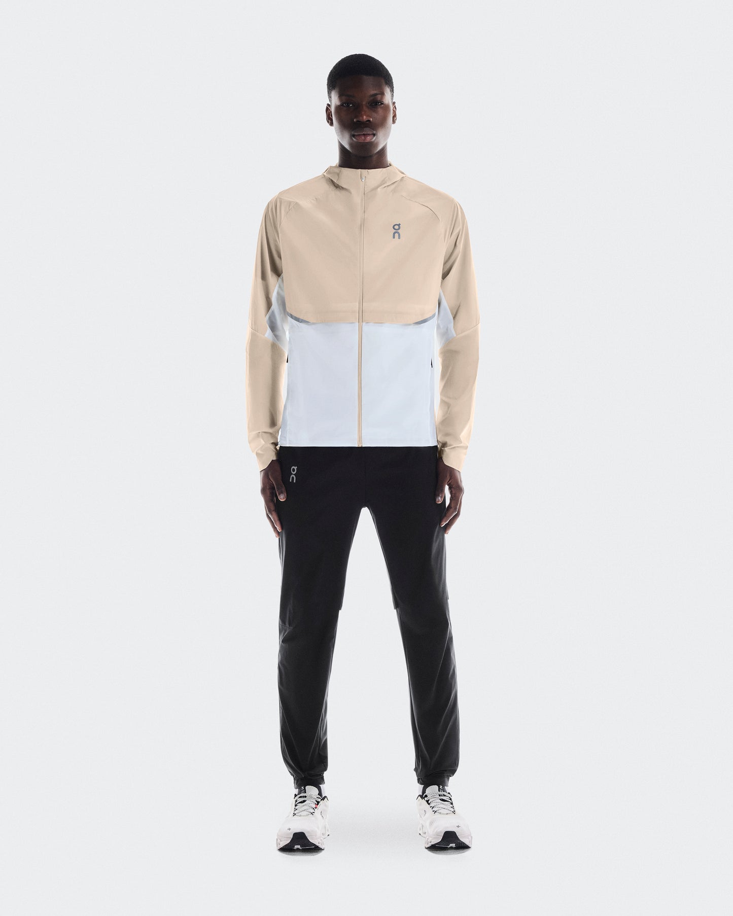 Core Jacket